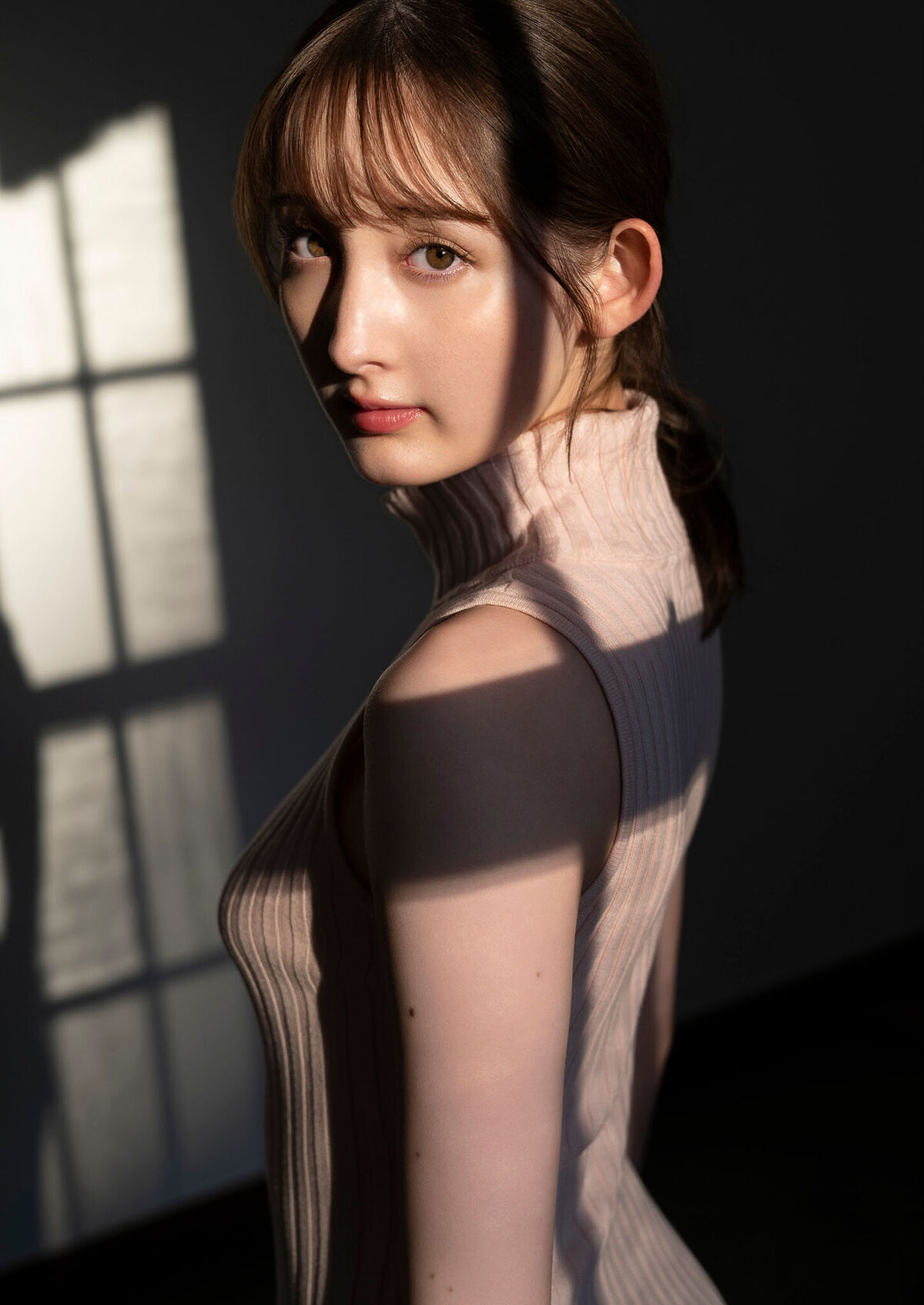 Cecile Nana 菜那セシル - デジタル限定 写真集 きまぐれ天使の悪戯 ワニブックス デジタル写真集