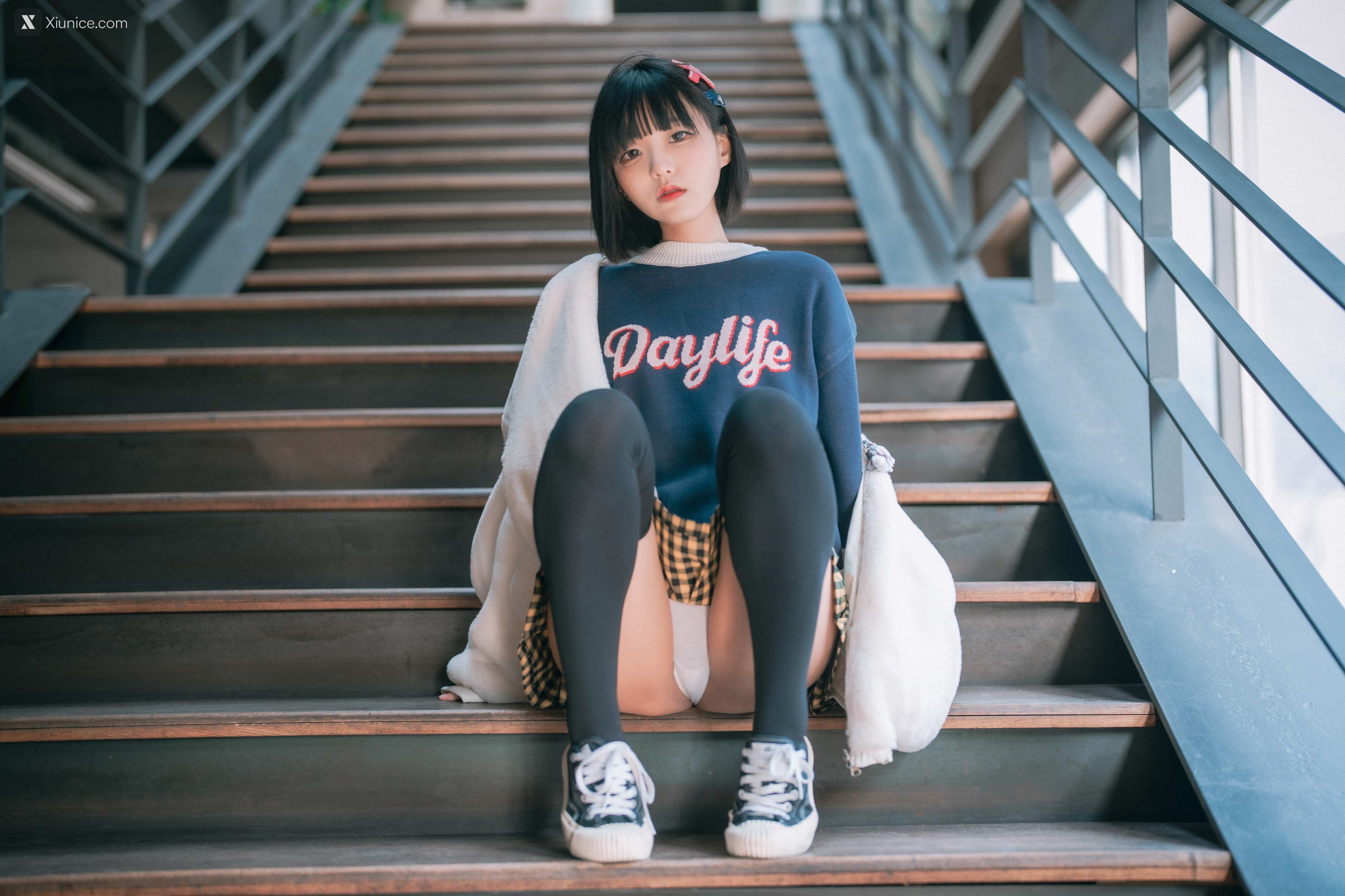 DJAWA Photo – Jeong Jenny (정제니) – Daylife in Sacramento 4K