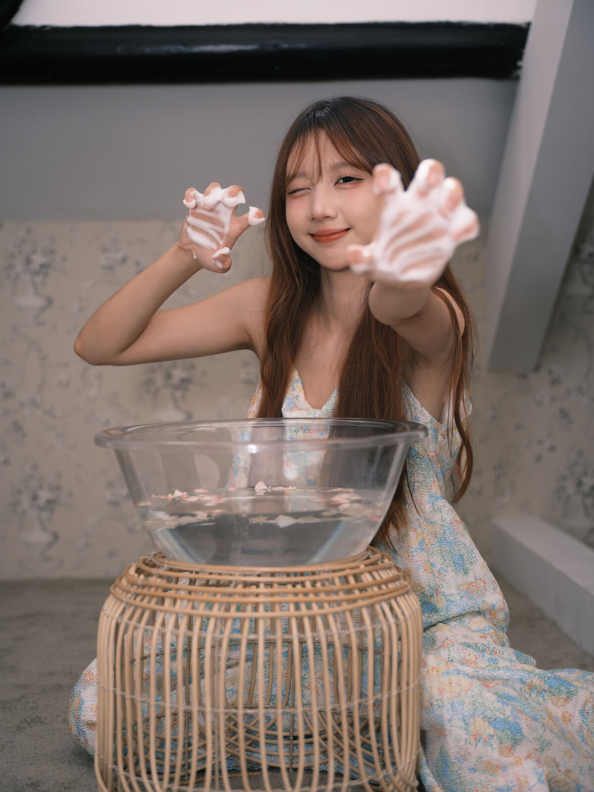 YiTuYu艺图语 Vol.10222 Xing Xing