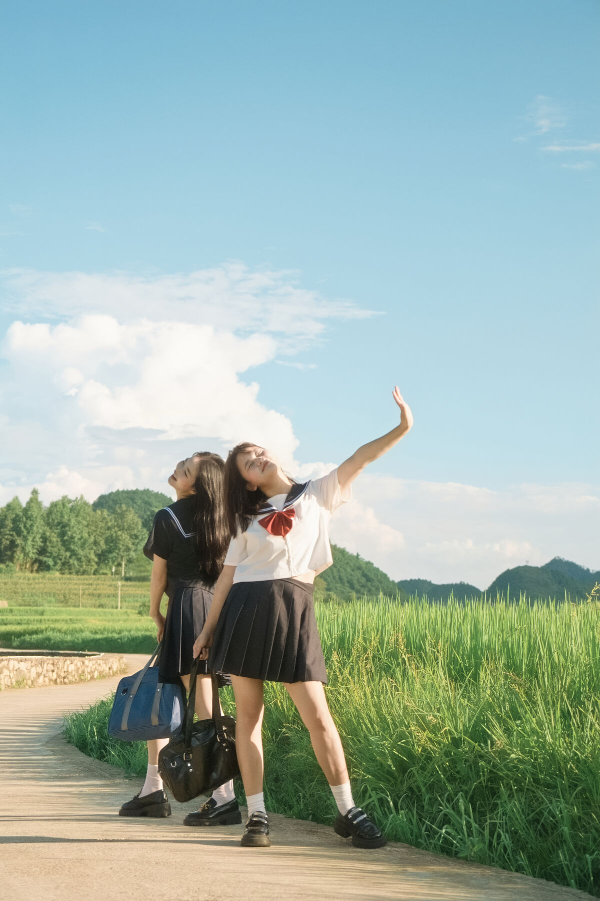 YiTuYu艺图语 Vol.10116 Shi Yi