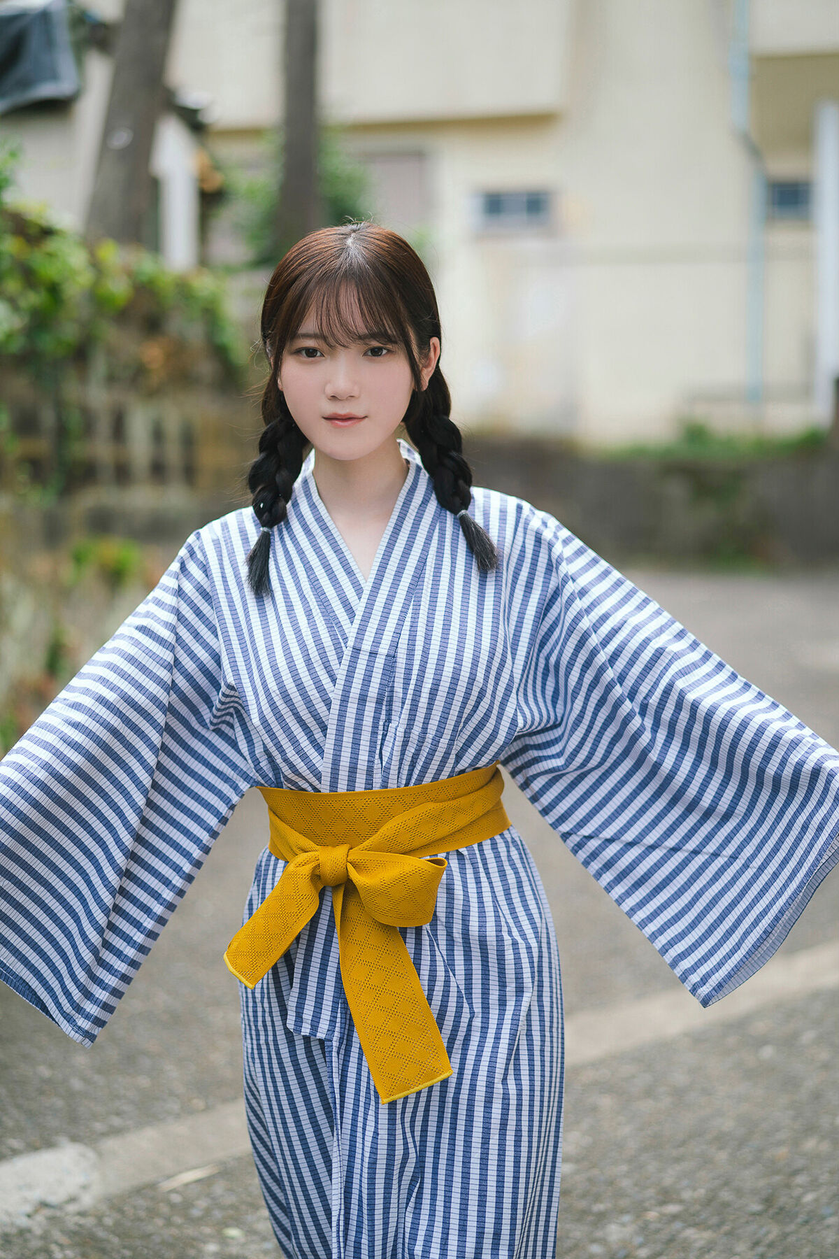 Timaki ちーまき - 秘めごとヤングチャンピオンデジグラ