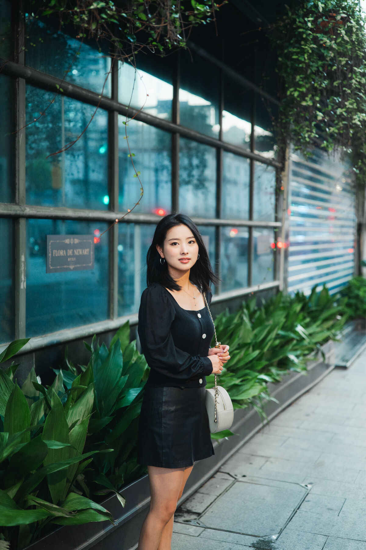 YiTuYu艺图语 Vol.10167 Xiao Yang