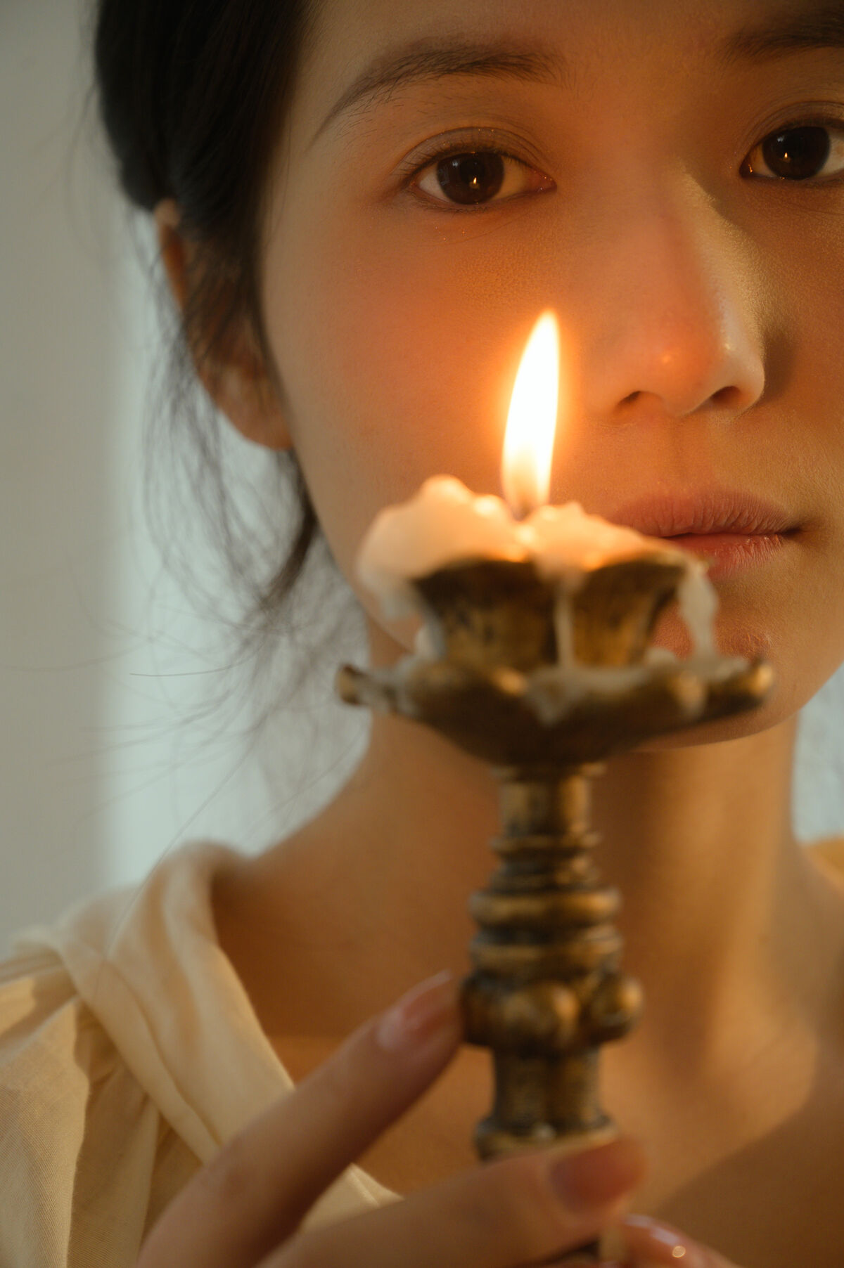 YiTuYu艺图语 Vol.10143 Yi Yi