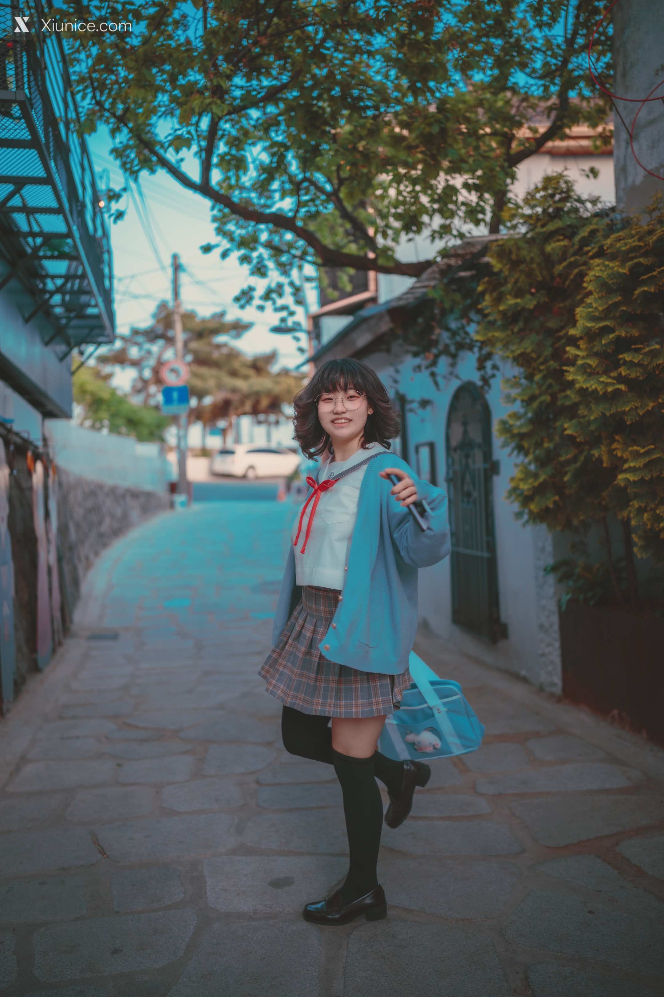 DJAWA Photo – Mimmi (밈미) – Your Panties 4K