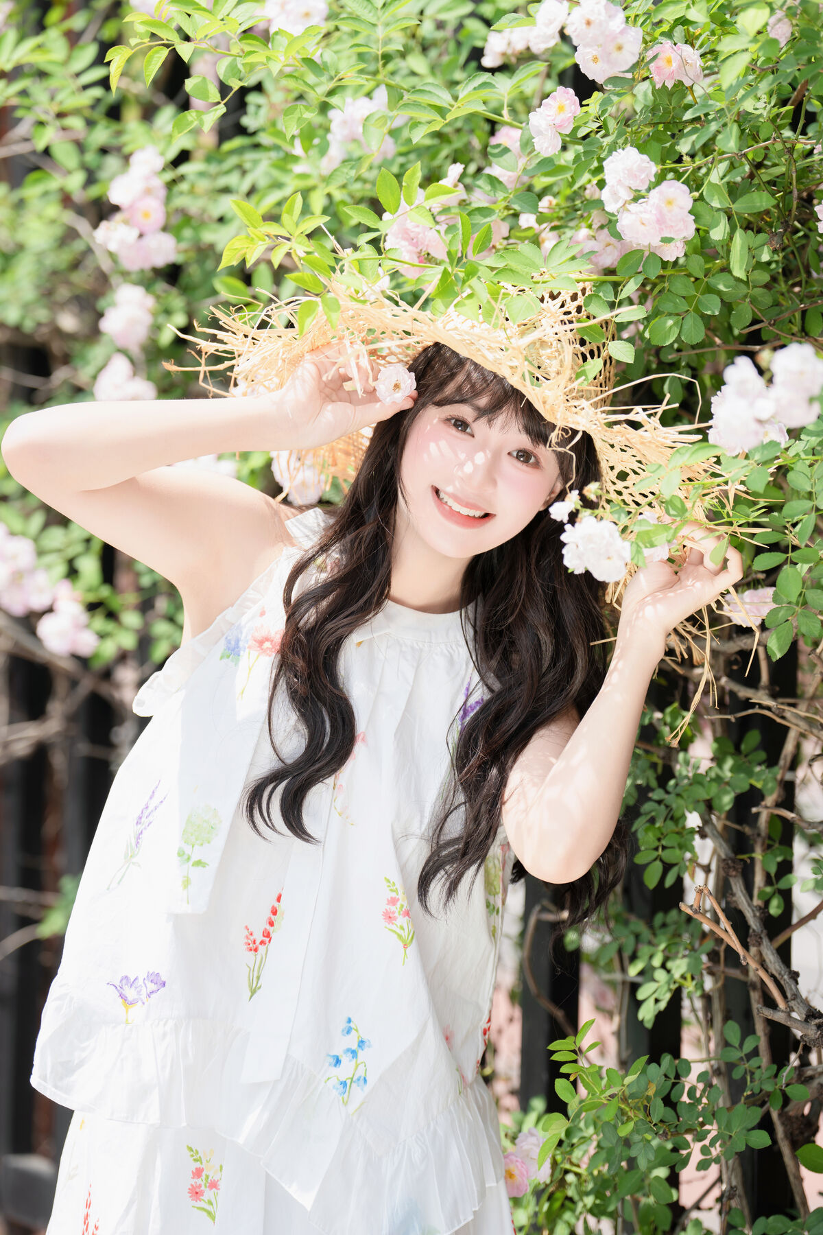 YiTuYu艺图语 Vol.10121 Xia Yu Xiao Nian