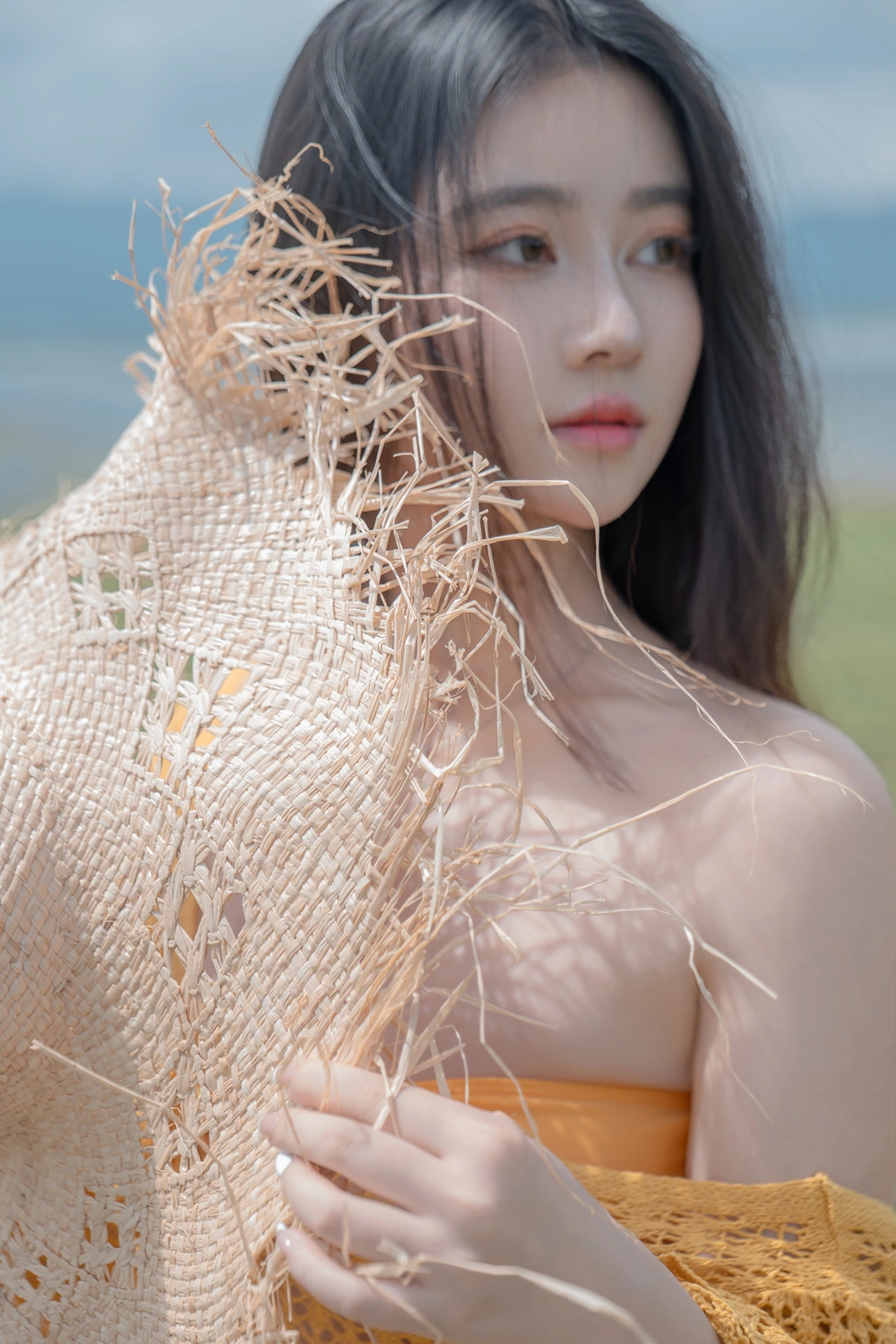 Cosplay 年年Nnian – 夏麓