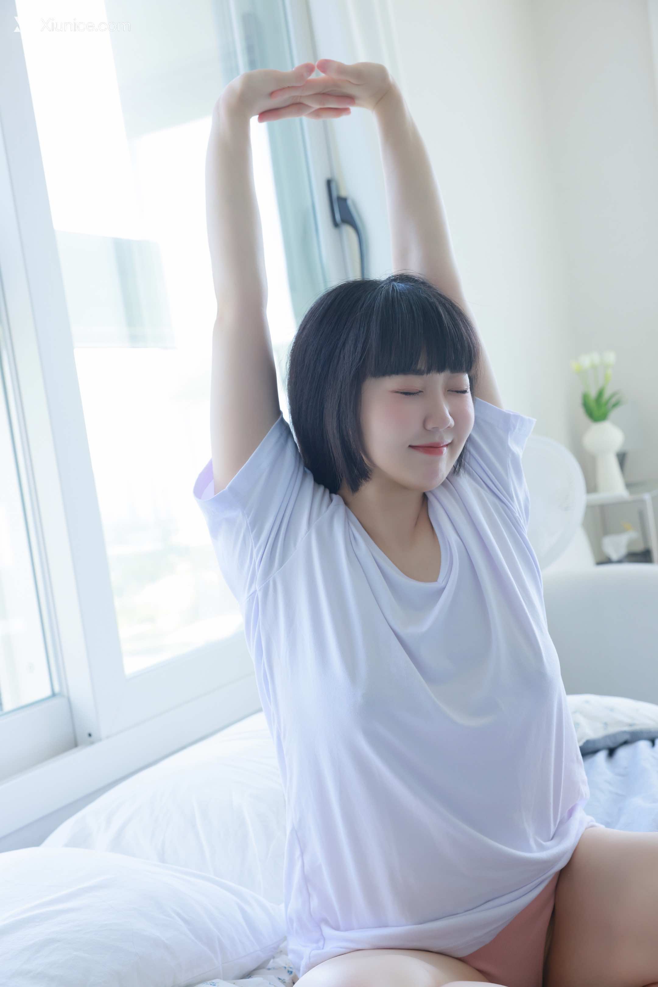 SweetBox – Doyeon – Vol.43 Soft Touch 4K