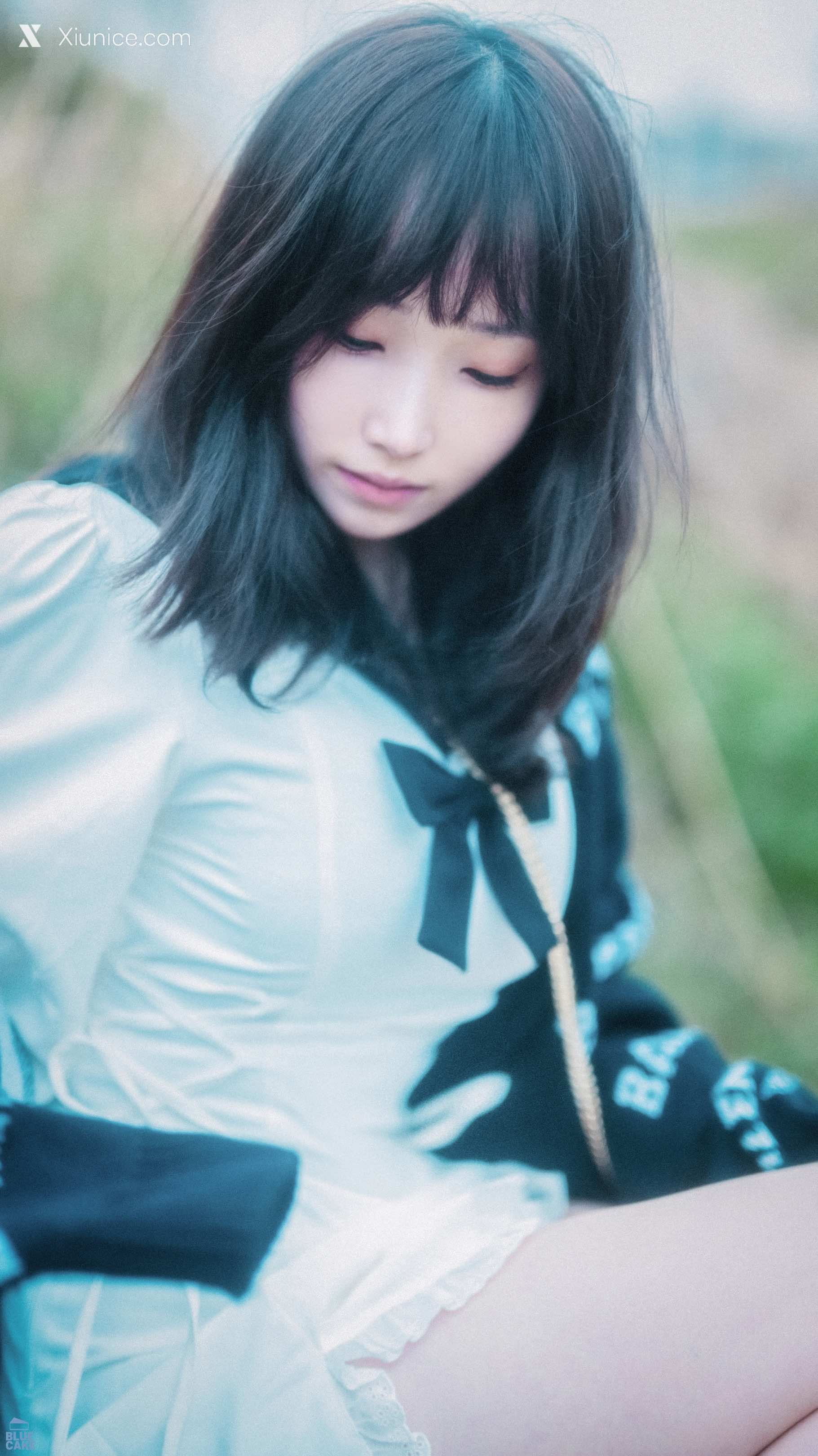 BLUECAKE Bambi (밤비) – Spring 4K