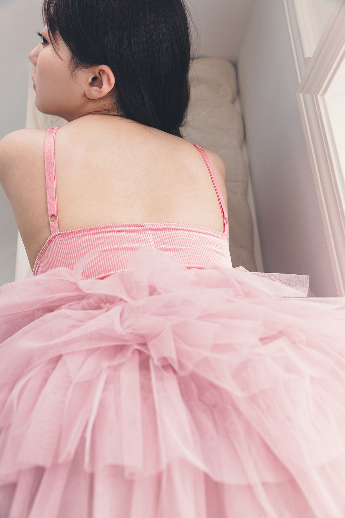 Miku Tanaka 田中美久 - ヤングチャンピオンデジタル写真集 Endless Shine 終わらない輝き