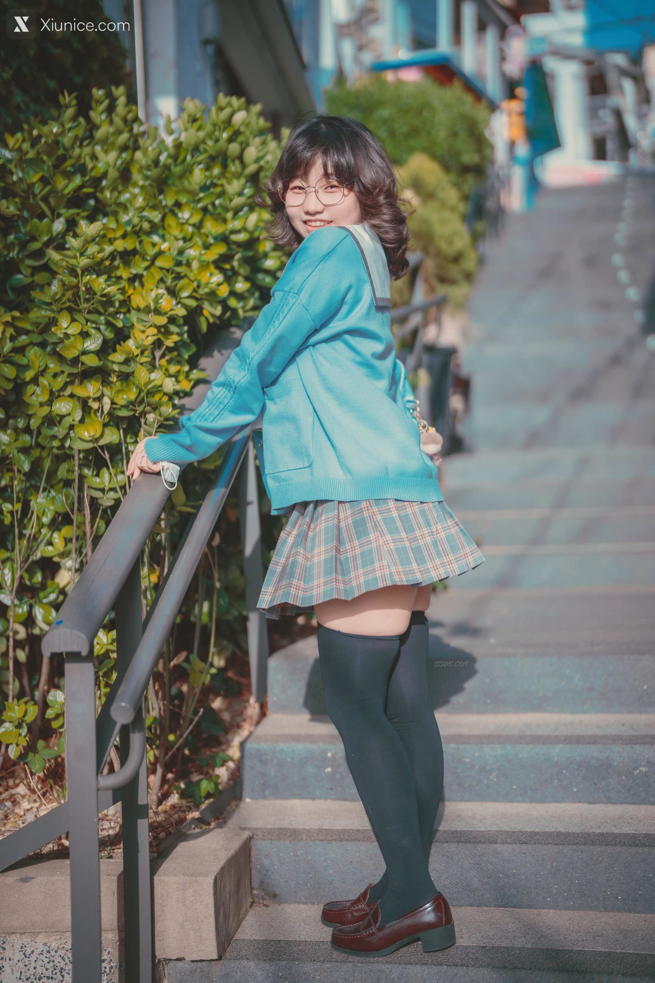 DJAWA Photo – Mimmi (밈미) – Your Panties 4K