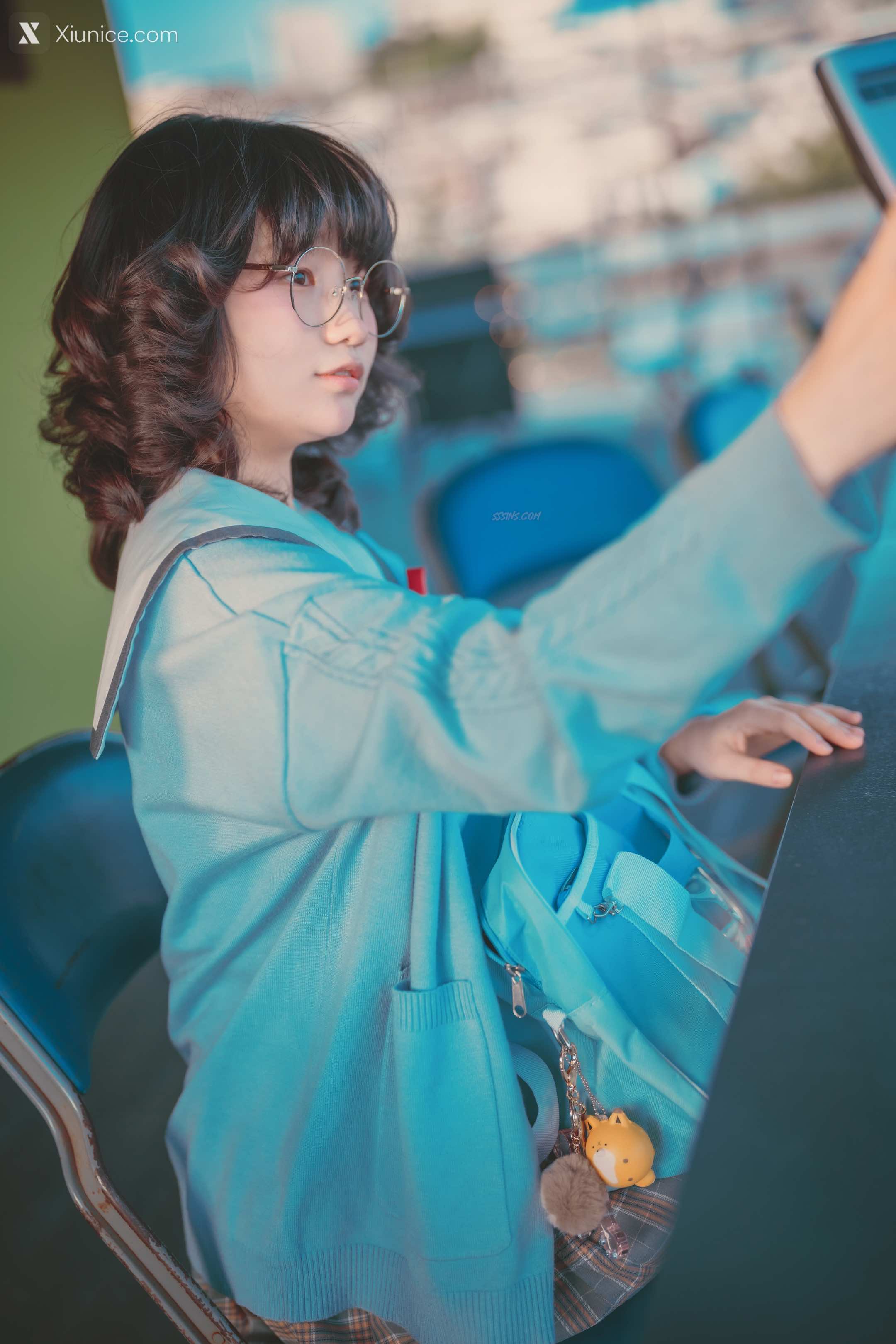 DJAWA Photo – Mimmi (밈미) – Your Panties 4K