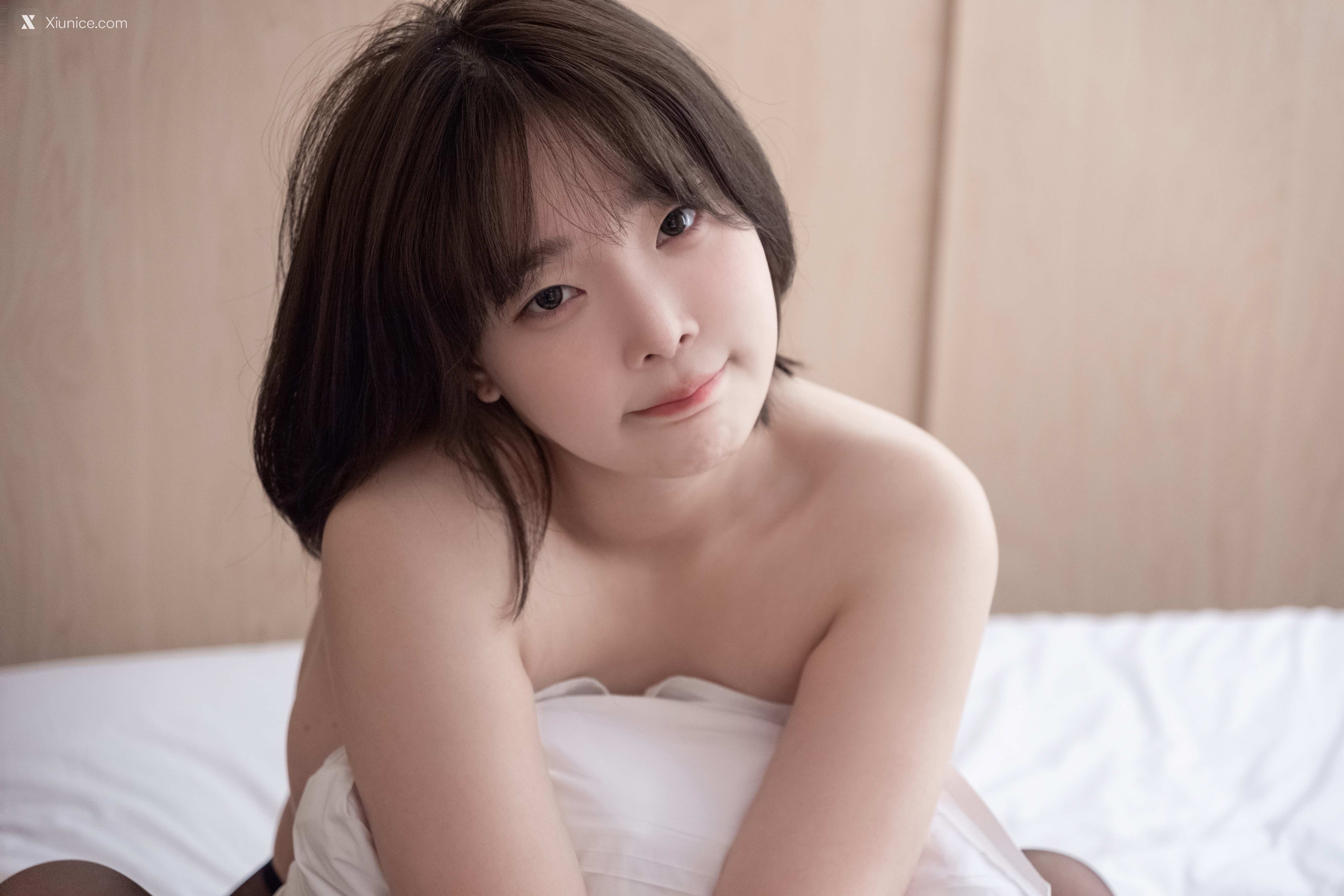 Heroin Vol.002 – Kang In-kyung (강인경) – Kawaii 4K