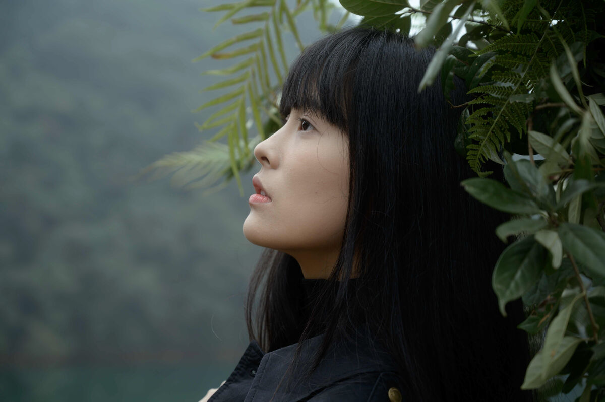 YiTuYu艺图语 Vol.10131 Yi Ming