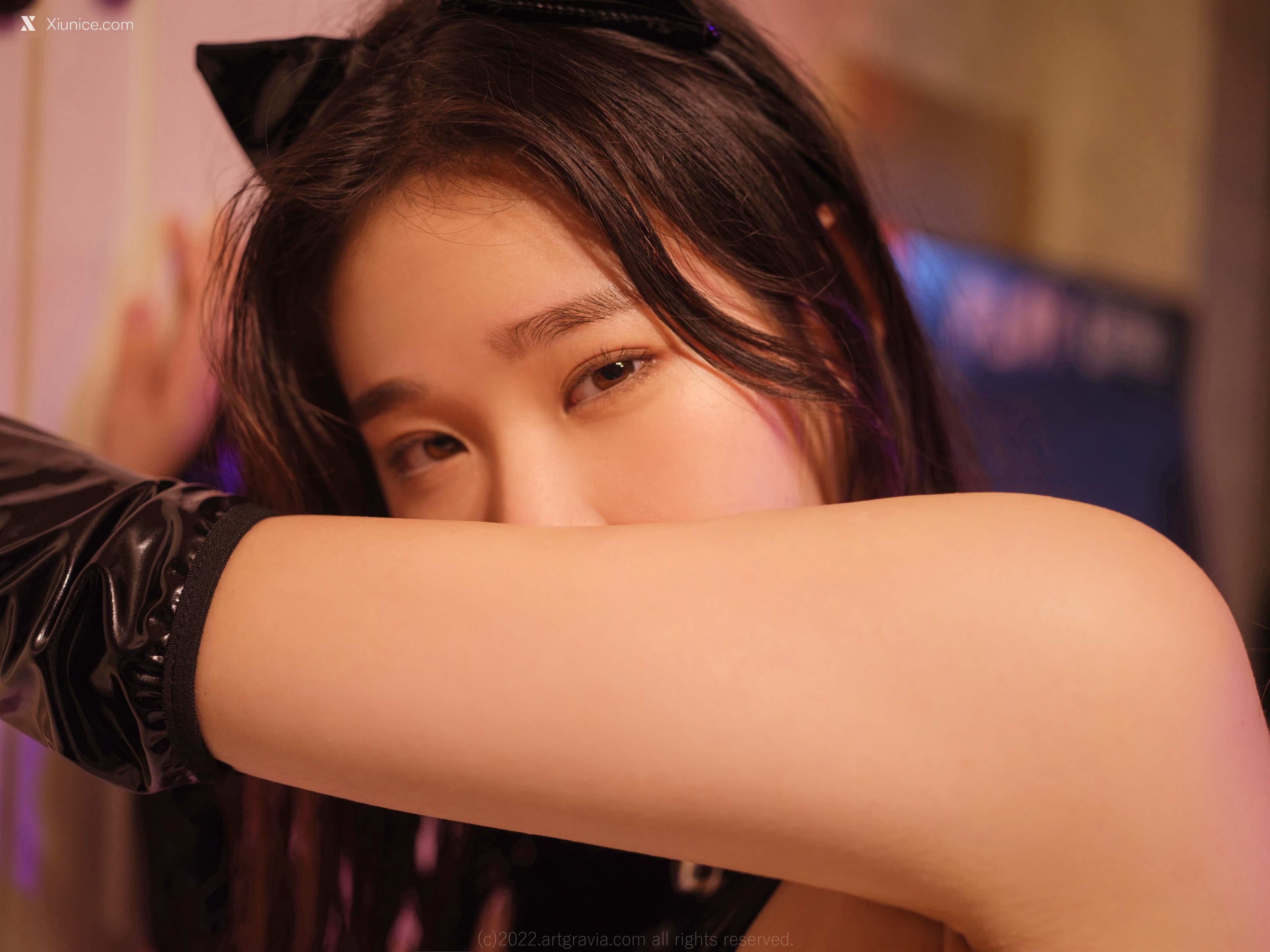 Artgravia Vol.373 Sira (시라) 4K