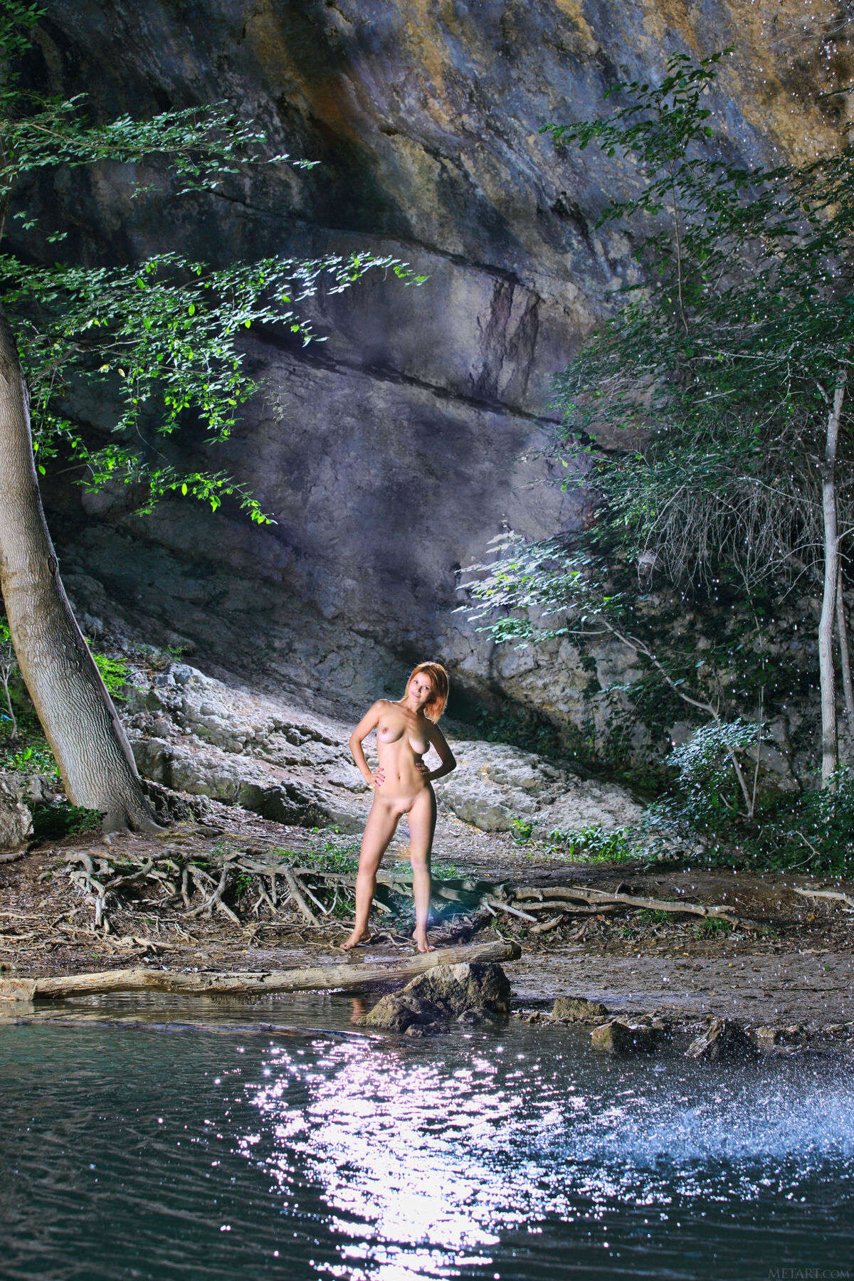 MetArt Violla - Adoca Part02