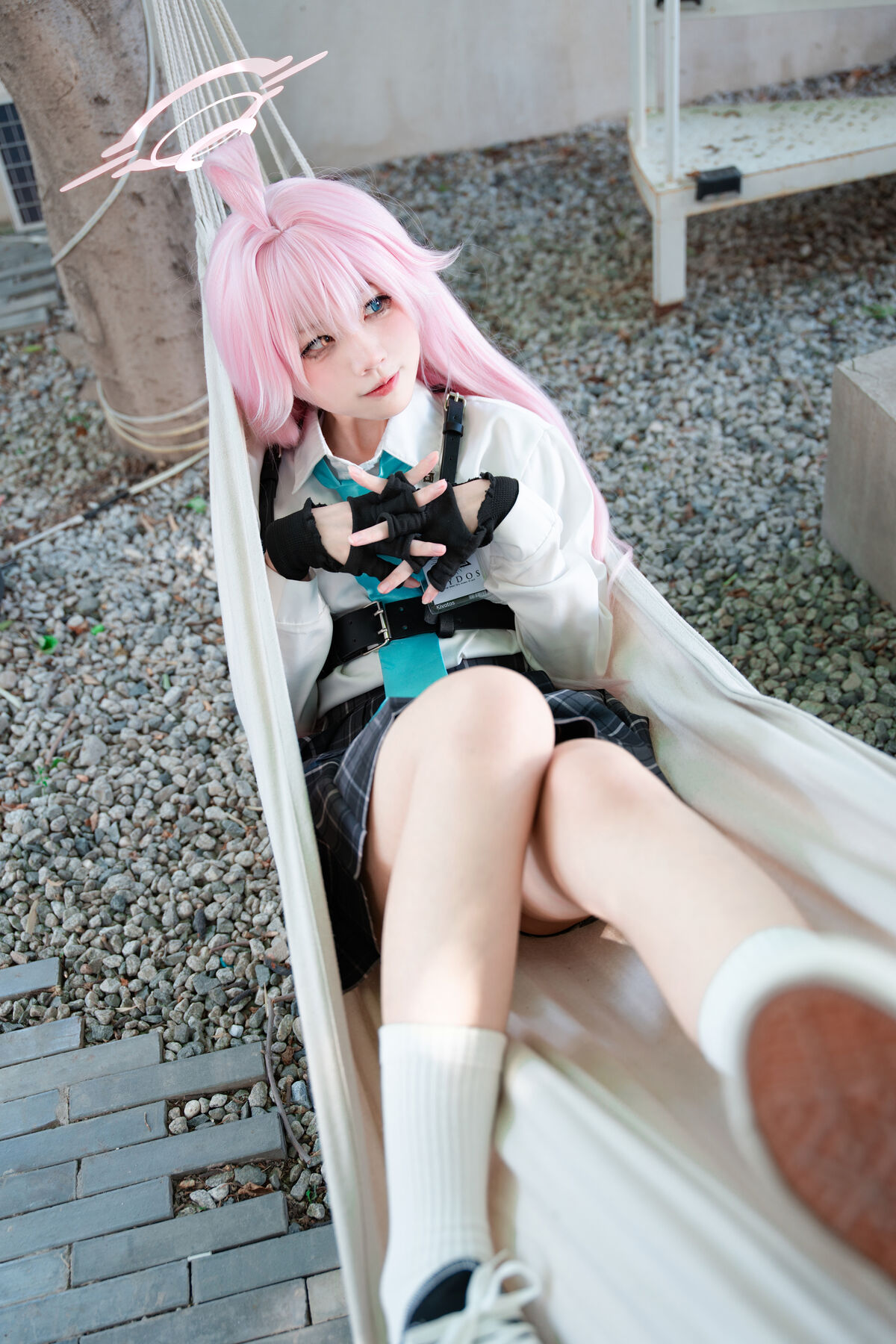Coser@清水凪 - 小鸟游星野