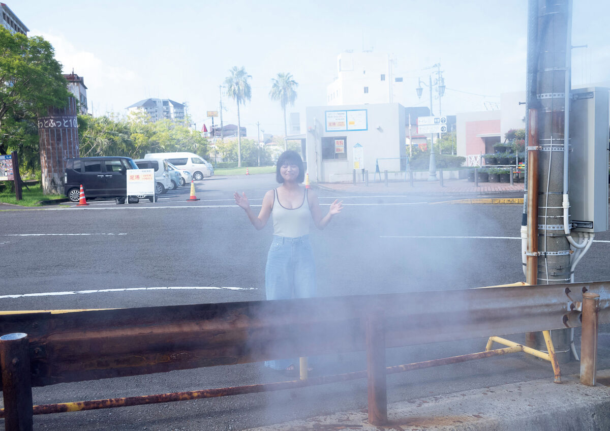 Ruka Kitano 北野瑠華 - 2nd写真集 ヴィーナスの 誕生 -零