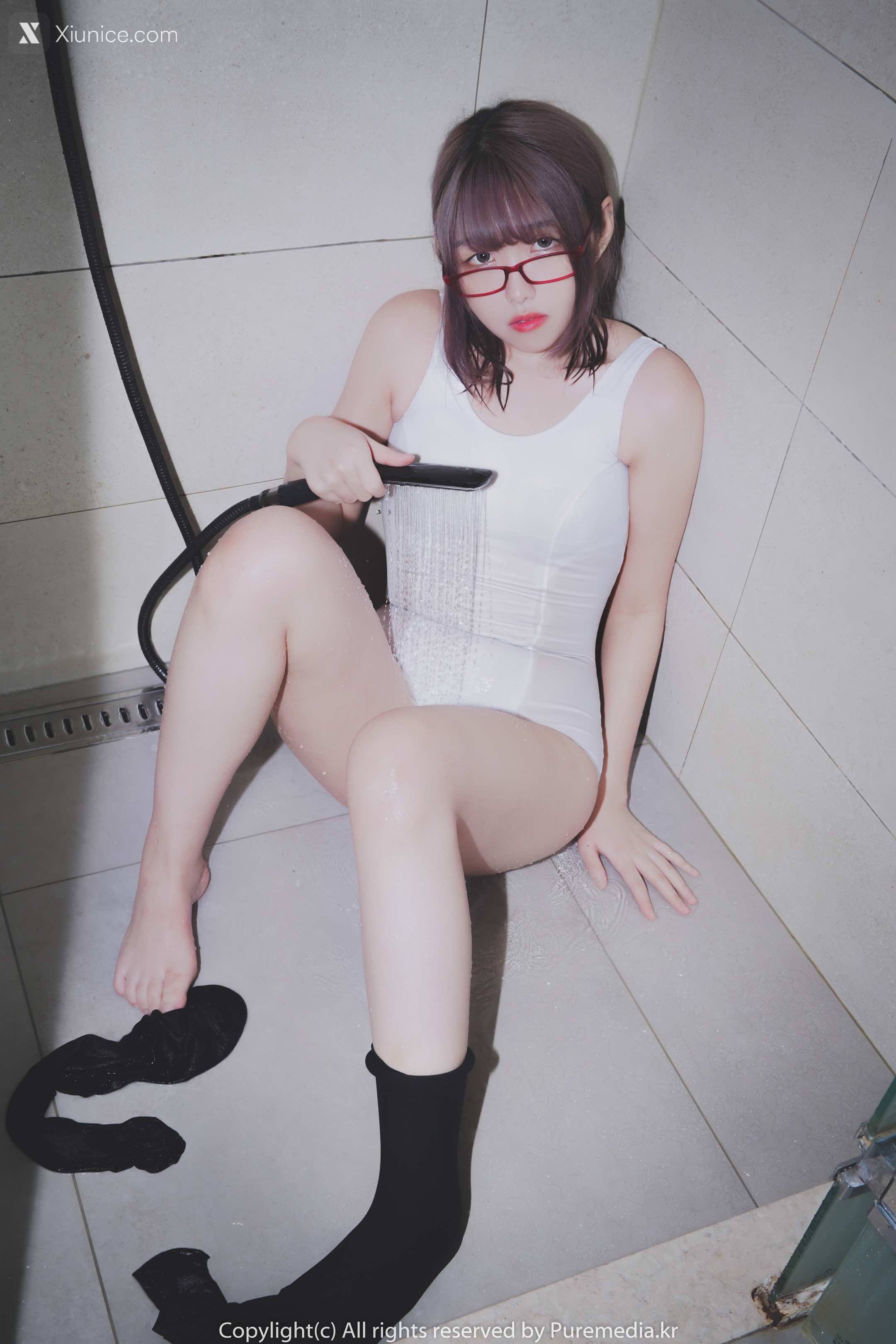 Pure Media Vol.023 Sonson (손손) 4K
