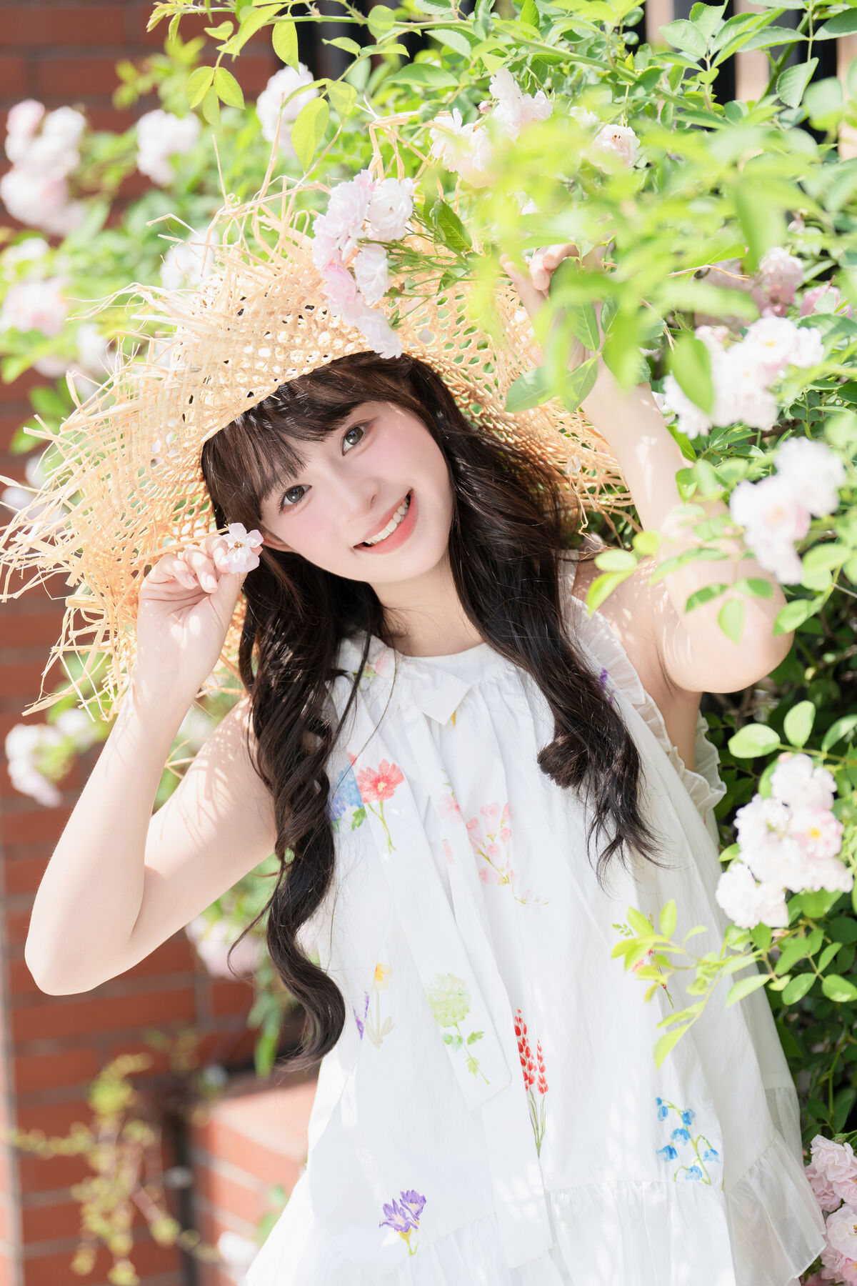 YiTuYu艺图语 Vol.10121 Xia Yu Xiao Nian