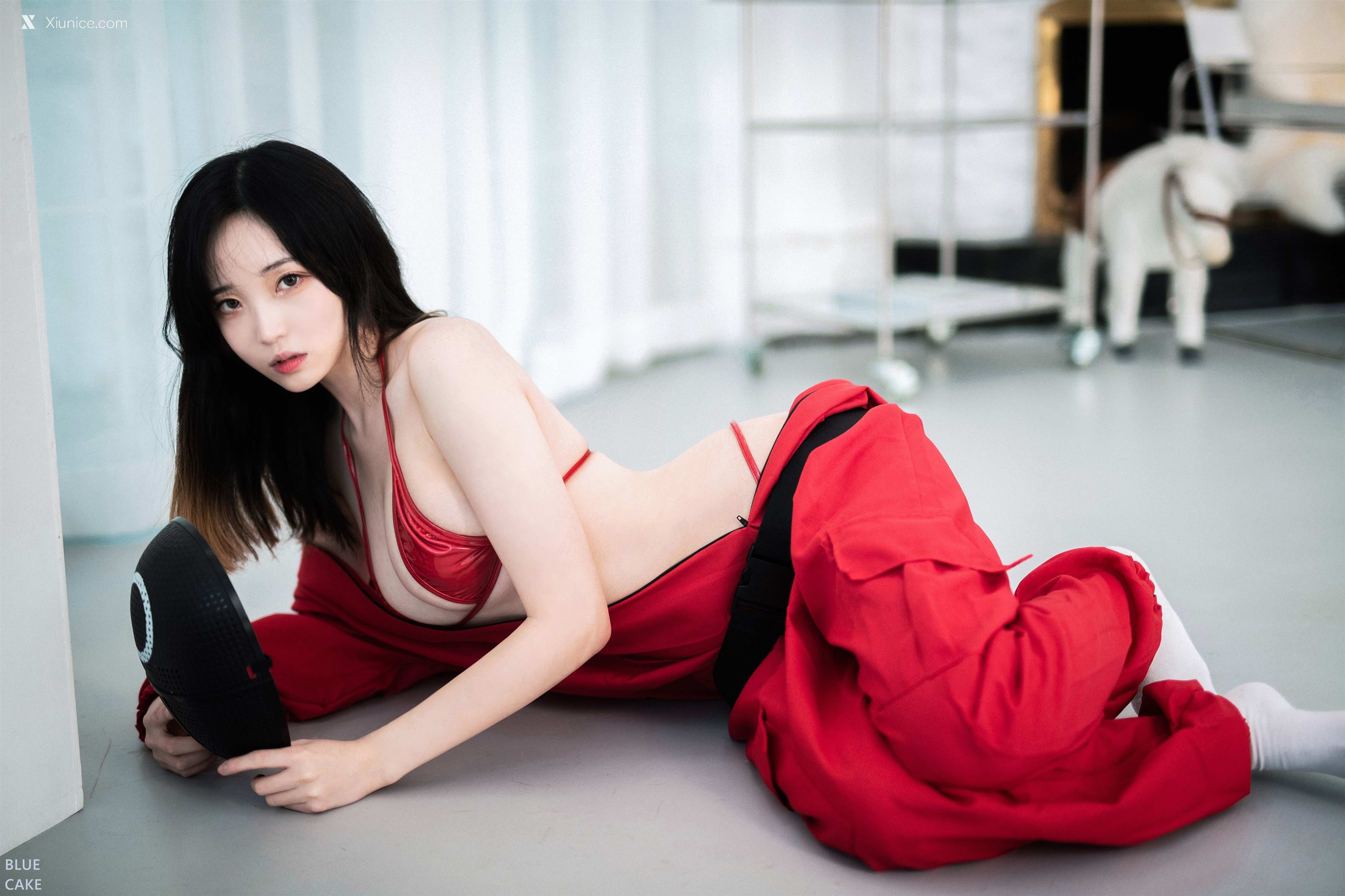 BLUECAKE Bambi (밤비) – Play Game 4K