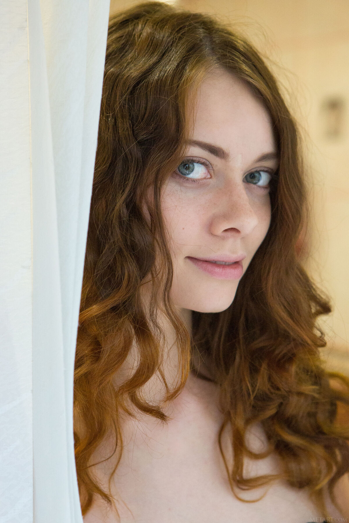 MetArt Kei - Pontena Part01