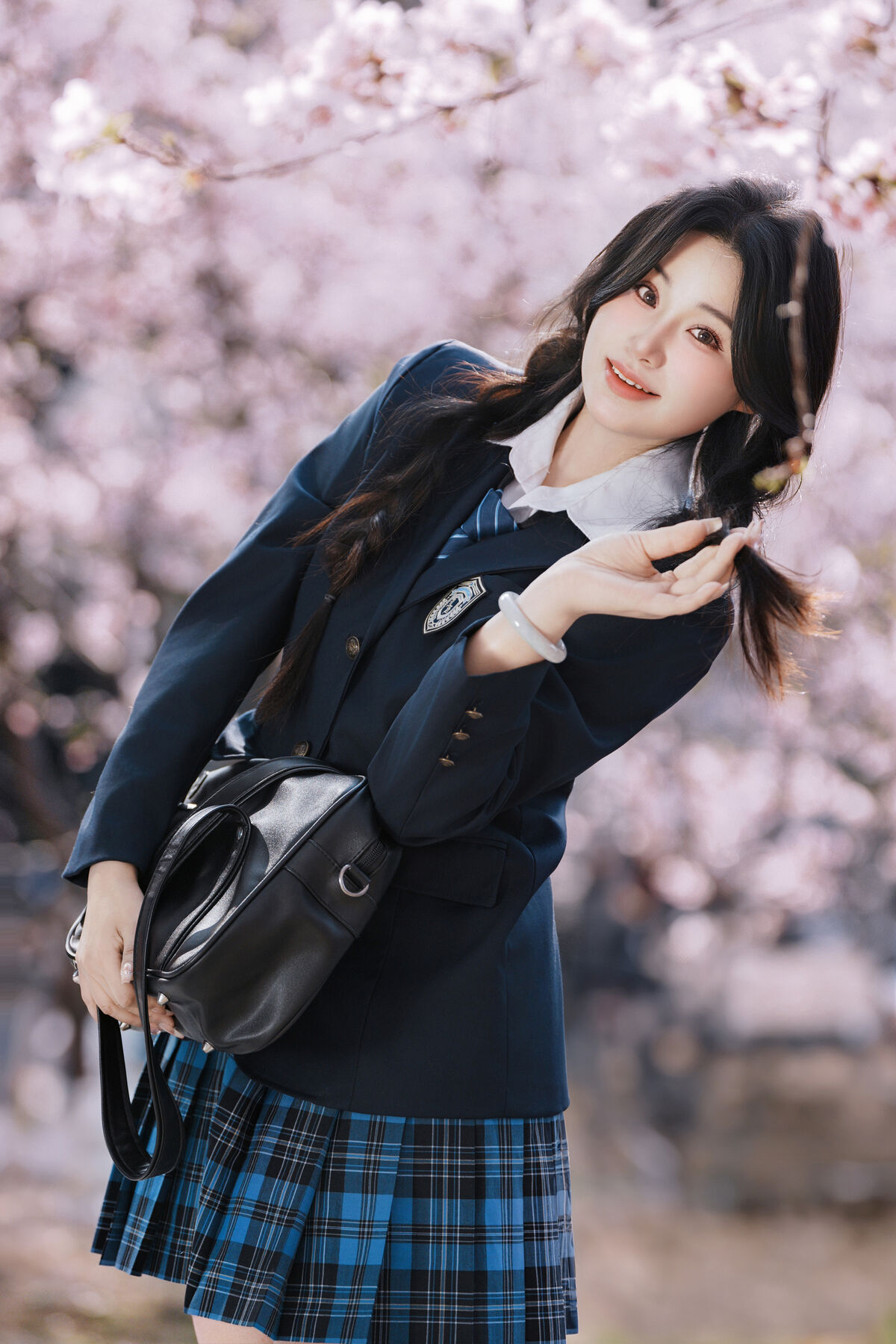 YiTuYu艺图语 Vol.10206 MIKO