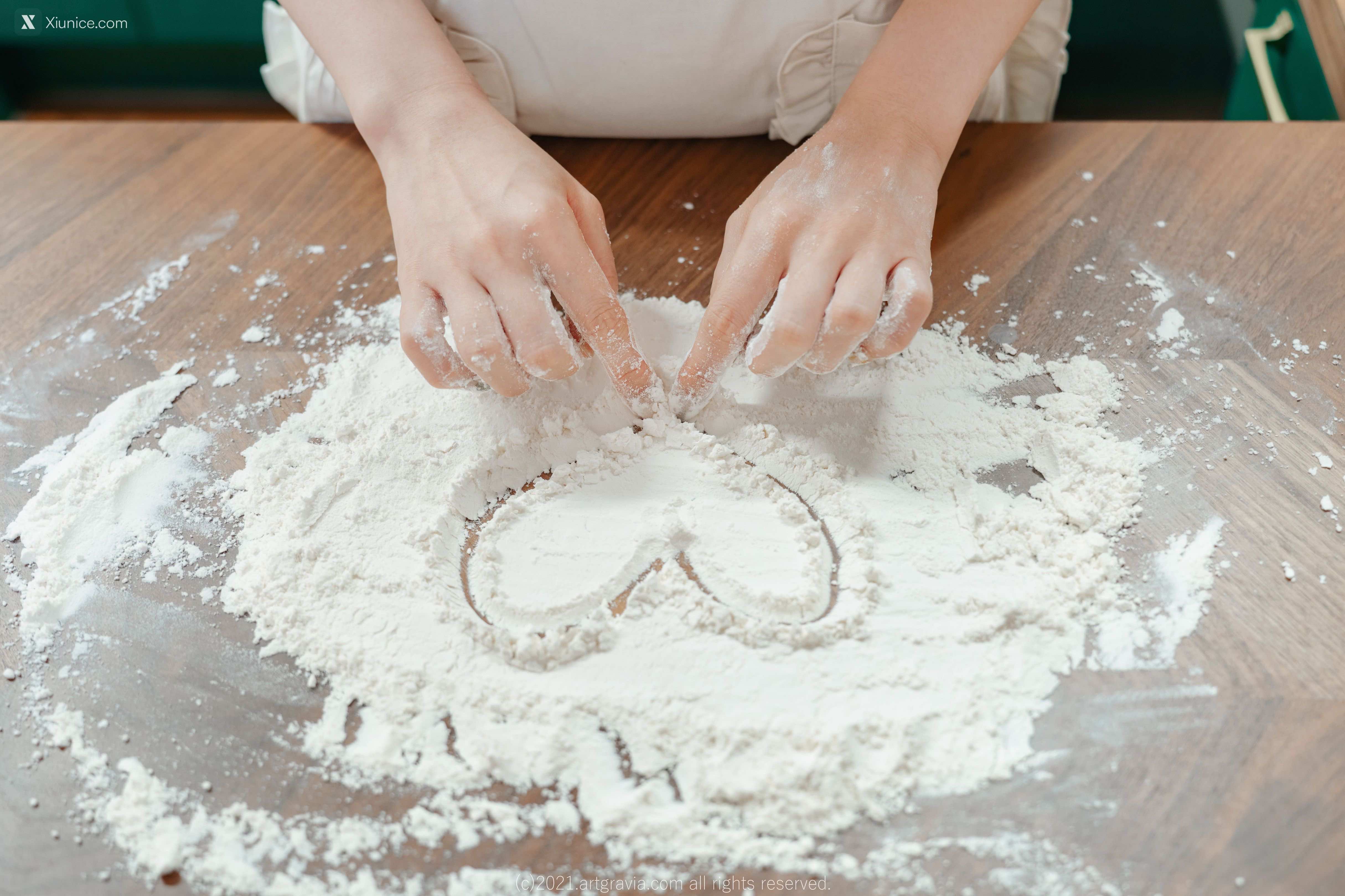 Artgravia Vol.360 Pia (피아) 4K