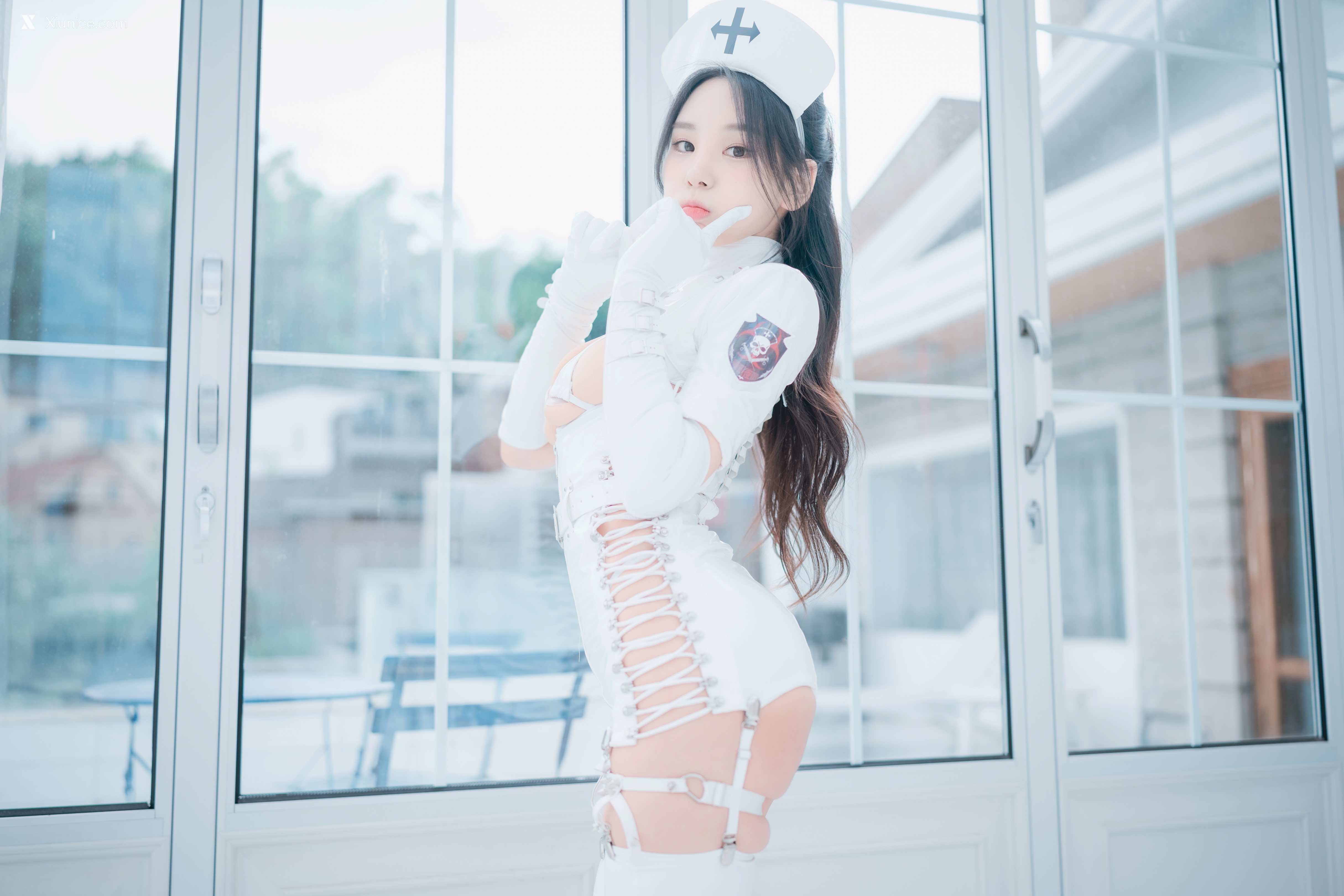 DJAWA Photo – ZziZzi – Healing White 4K