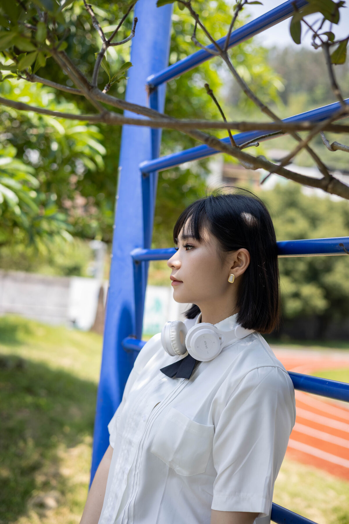 YiTuYu艺图语 Vol.10028 Xue Hua