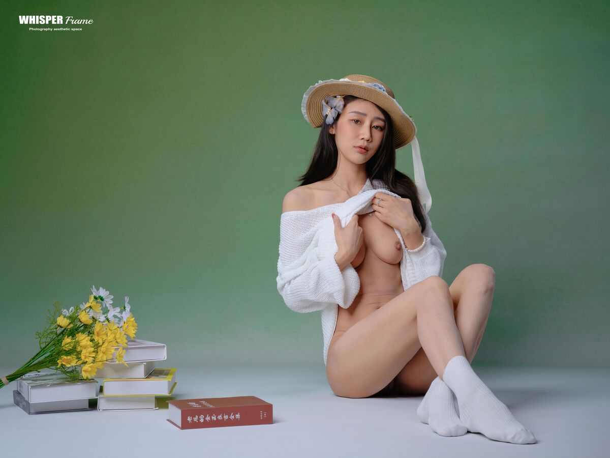 WhisperFrame 夜音 Photography - 2025年最新整合 约拍网红模特 Ep03 Part03