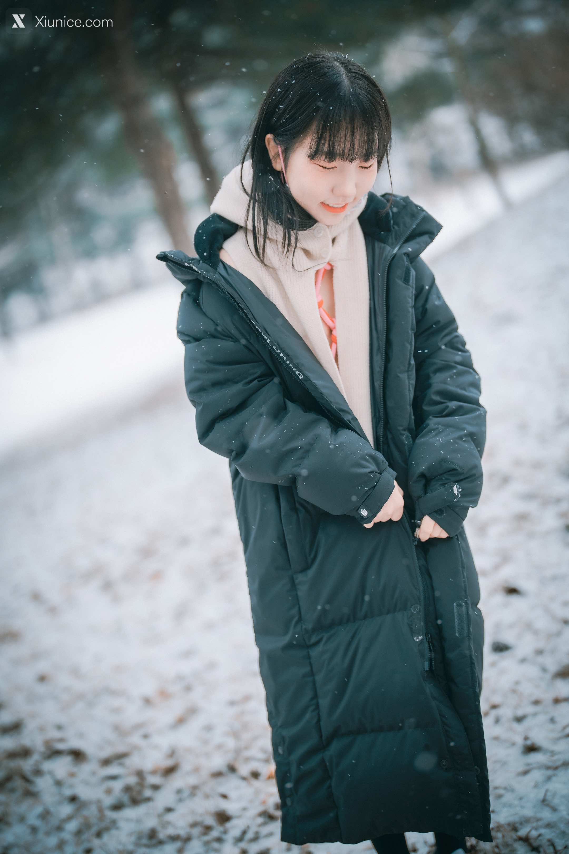 DJAWA Photo – Yeri – Knotting Class #5 4K