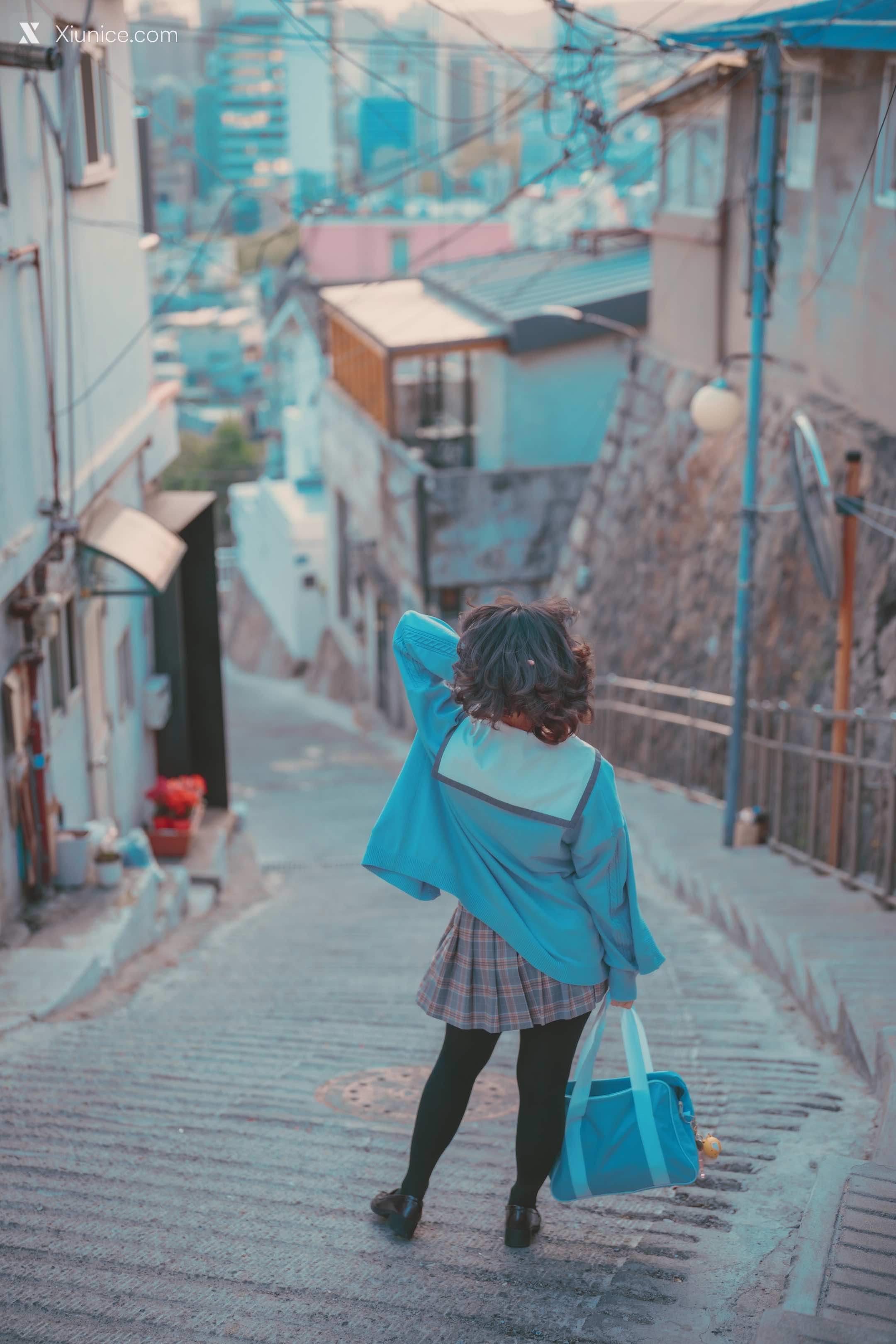 DJAWA Photo – Mimmi (밈미) – Your Panties 4K