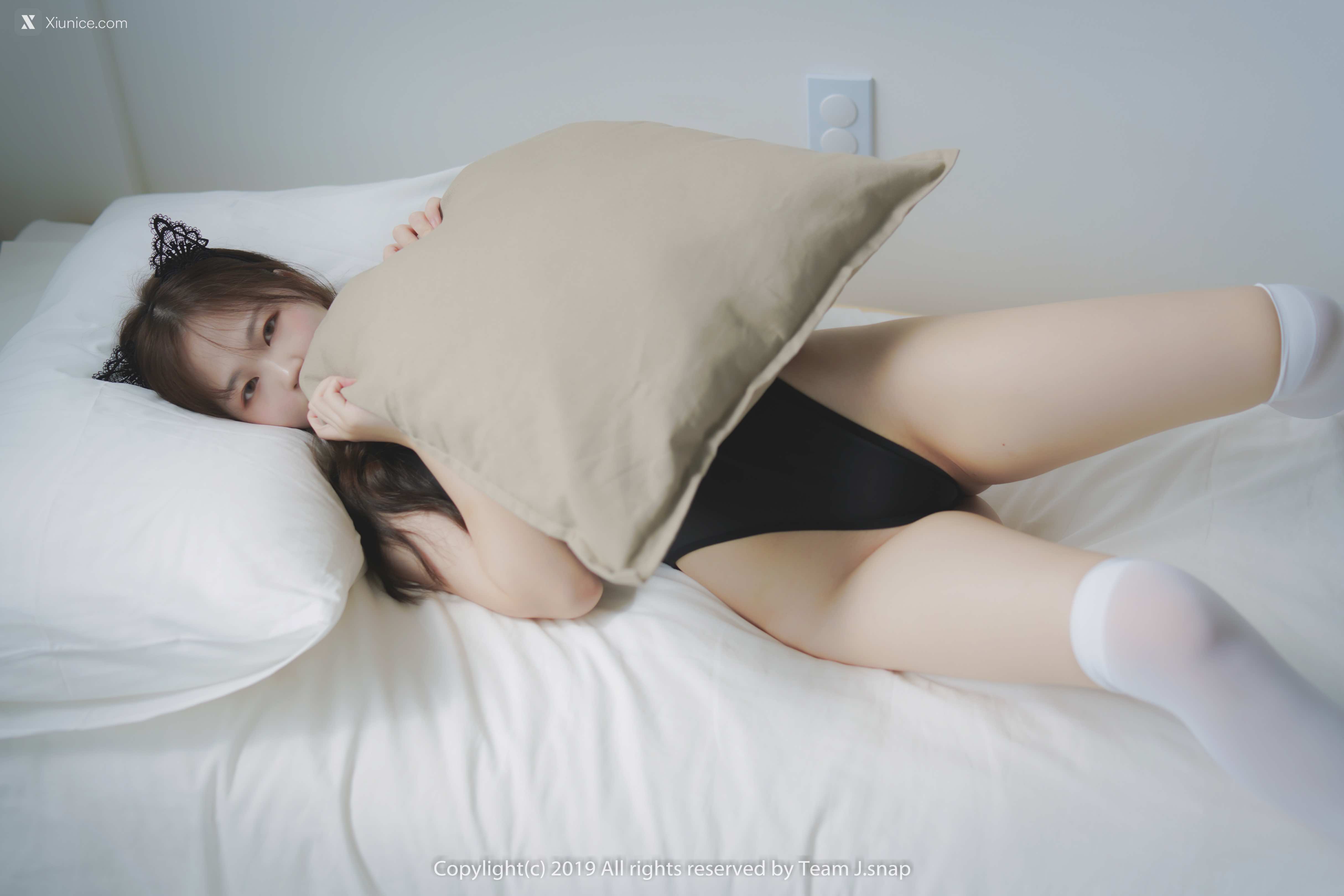 Pure Media Vol.006 Sia (시아) 4K