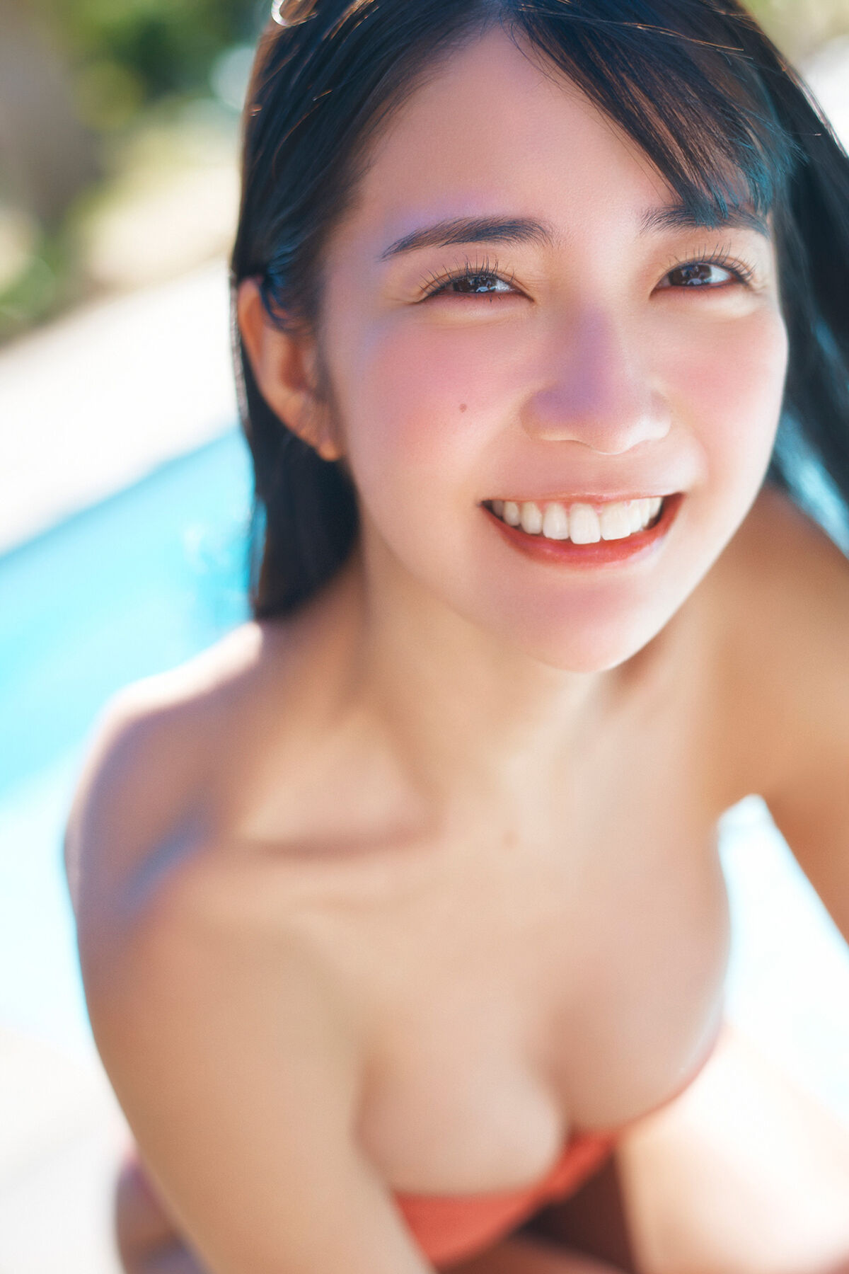 Amau Kisumi 天羽希純 - FLASHデジタル写真集 エキゾチックLOVE