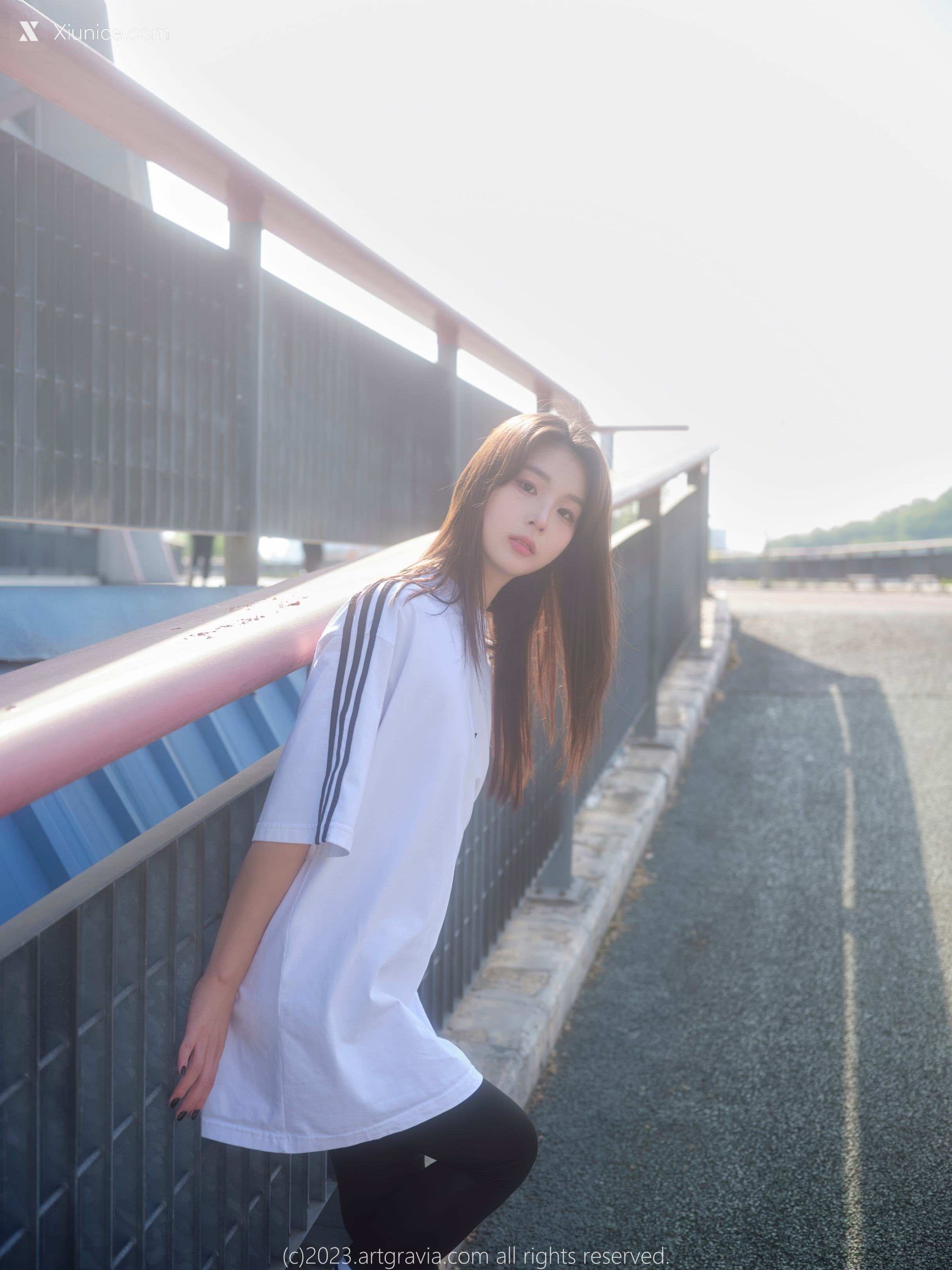 Artgravia Vol.545 Jang Joo (장주) 4K