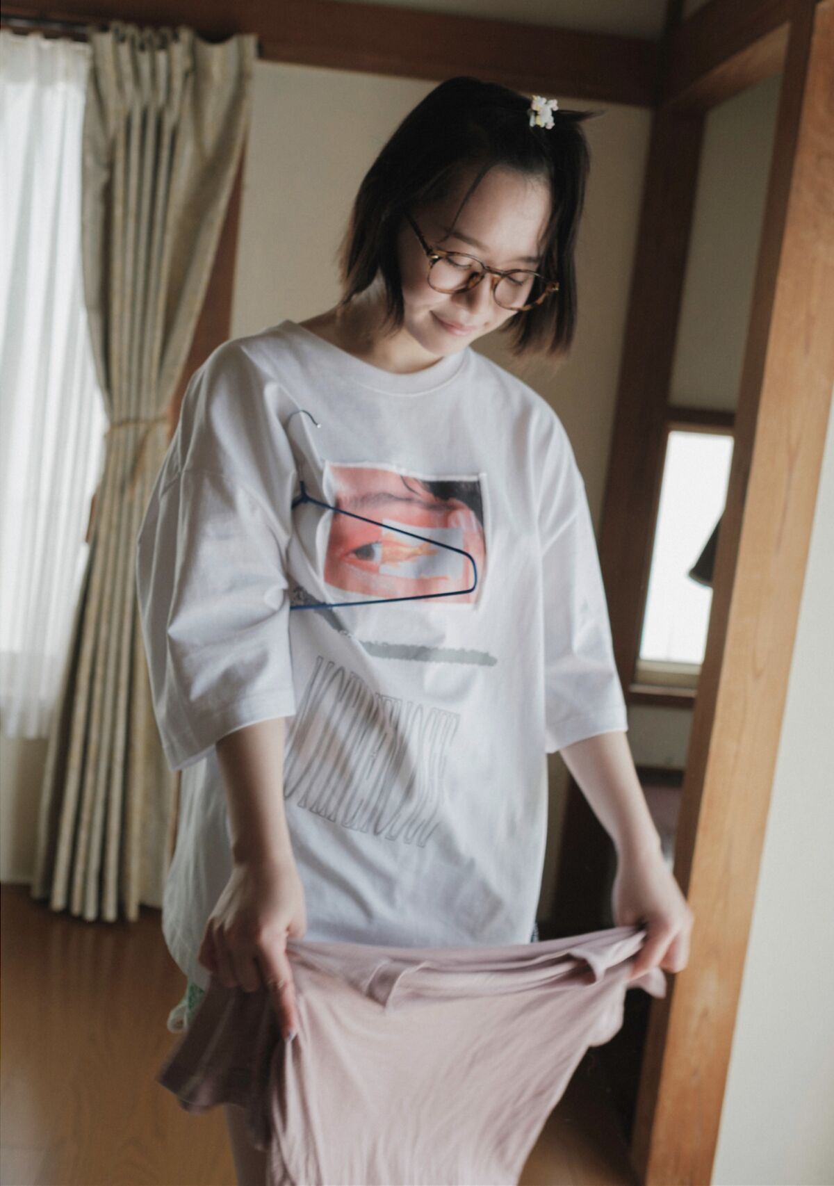 Yura Kano 架乃ゆら - とられち デジタル写真集 Part01