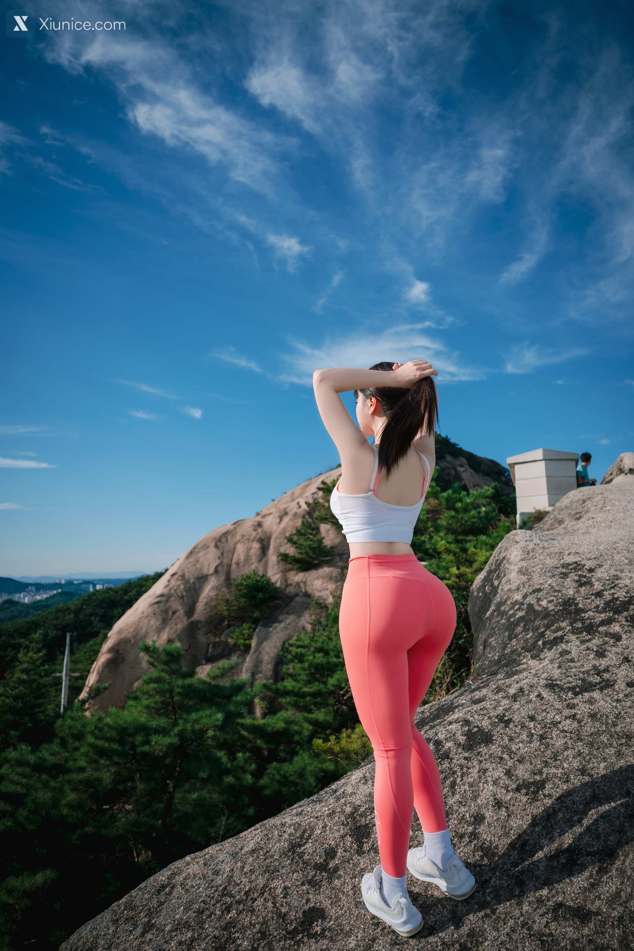 DJAWA Photo – ZziZzi – Naughty Trekking 2nd Course (+S.Ver) 4K