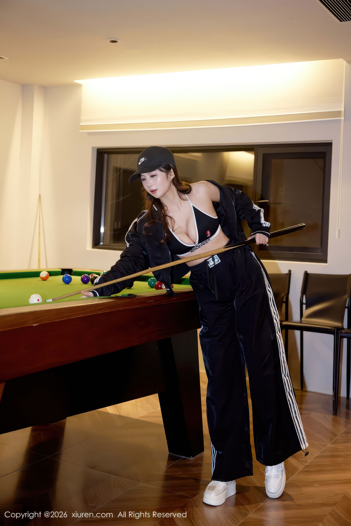 XiuRen秀人网 No.11242 Xiao Rou Rou Mi