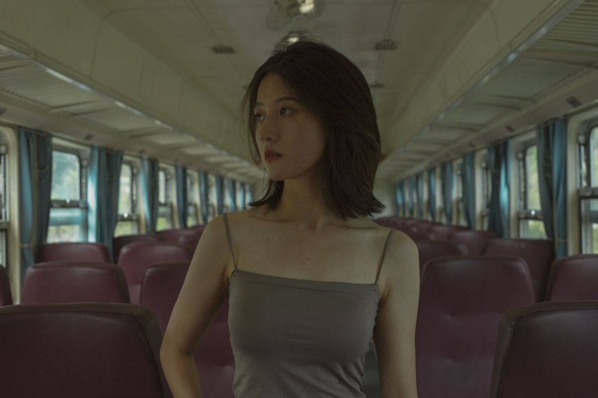 YiTuYu艺图语 Vol.10029 Yi Zhi Song Song