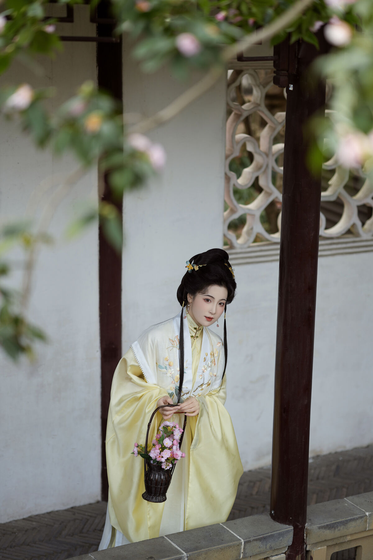 YiTuYu艺图语 Vol.10140 Wo Shi Jin Er Ya