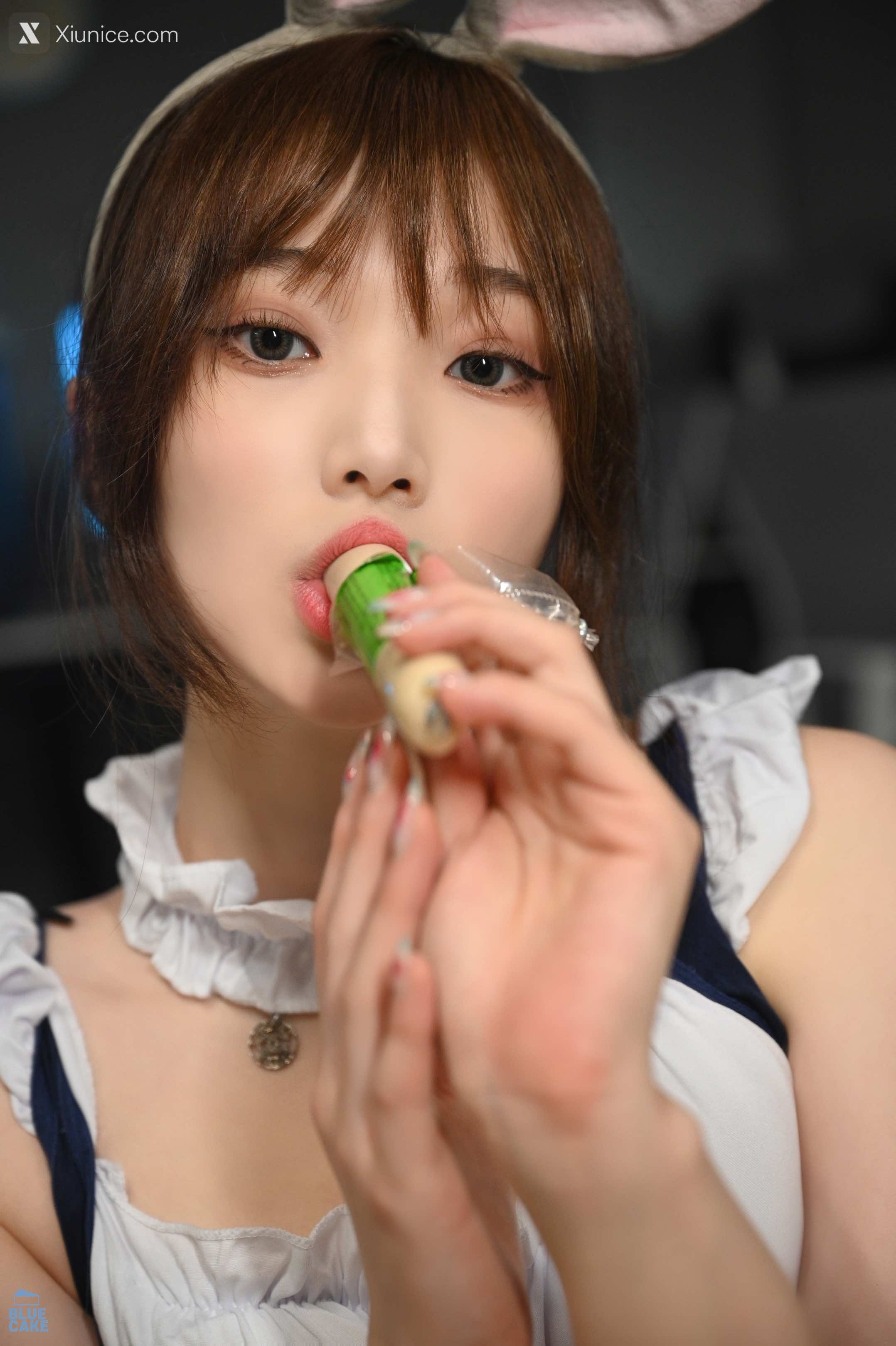 BLUECAKE Bambi (보미) – PC Room Alba 4K