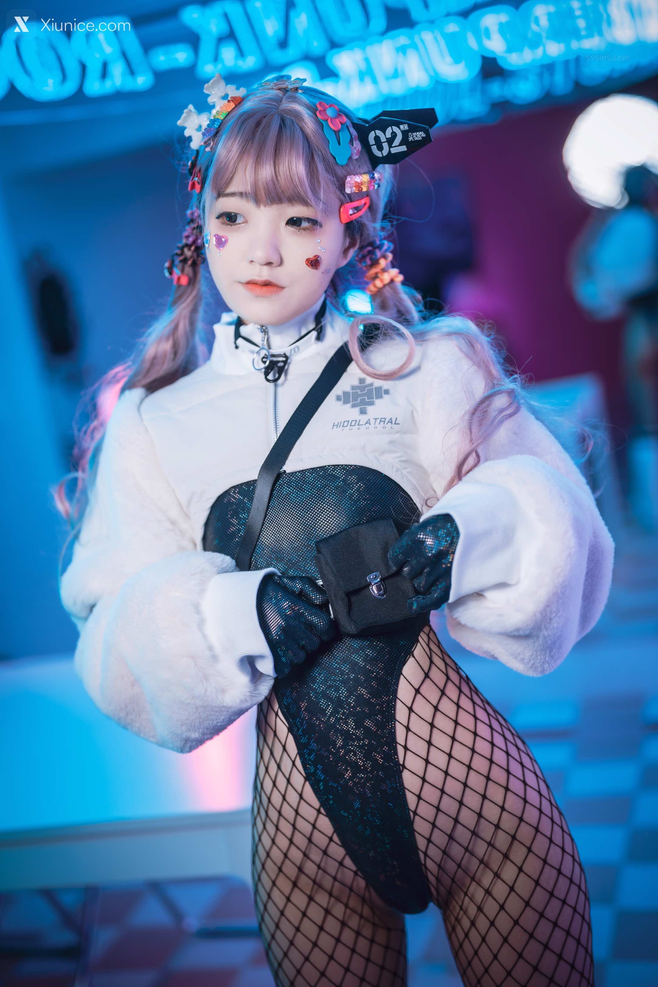 DJAWA Photo – Jeong Jenny (정제니) – Androlita 4K