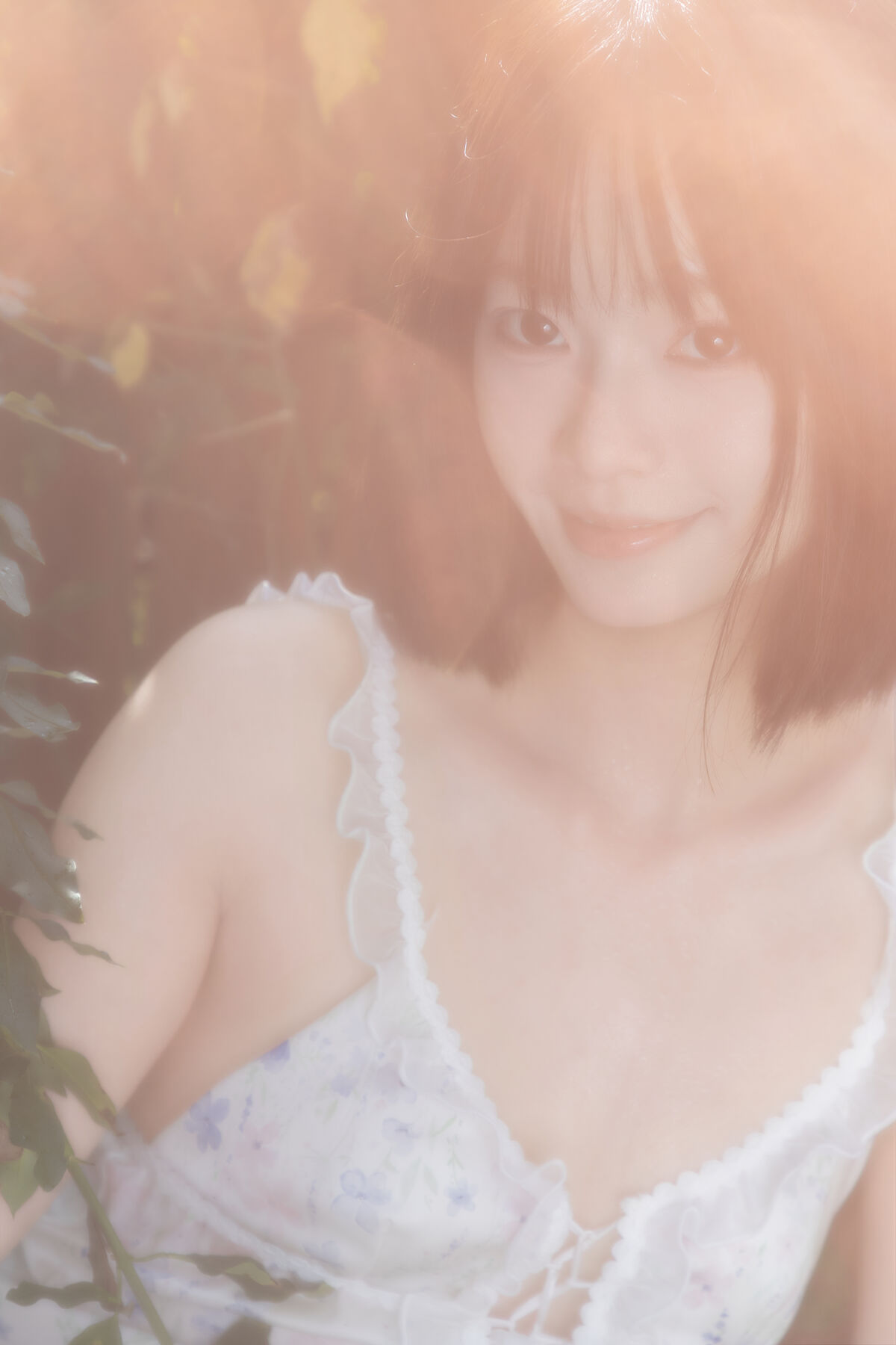 YiTuYu艺图语 Vol.10153 Yao Yao Zi Jiang