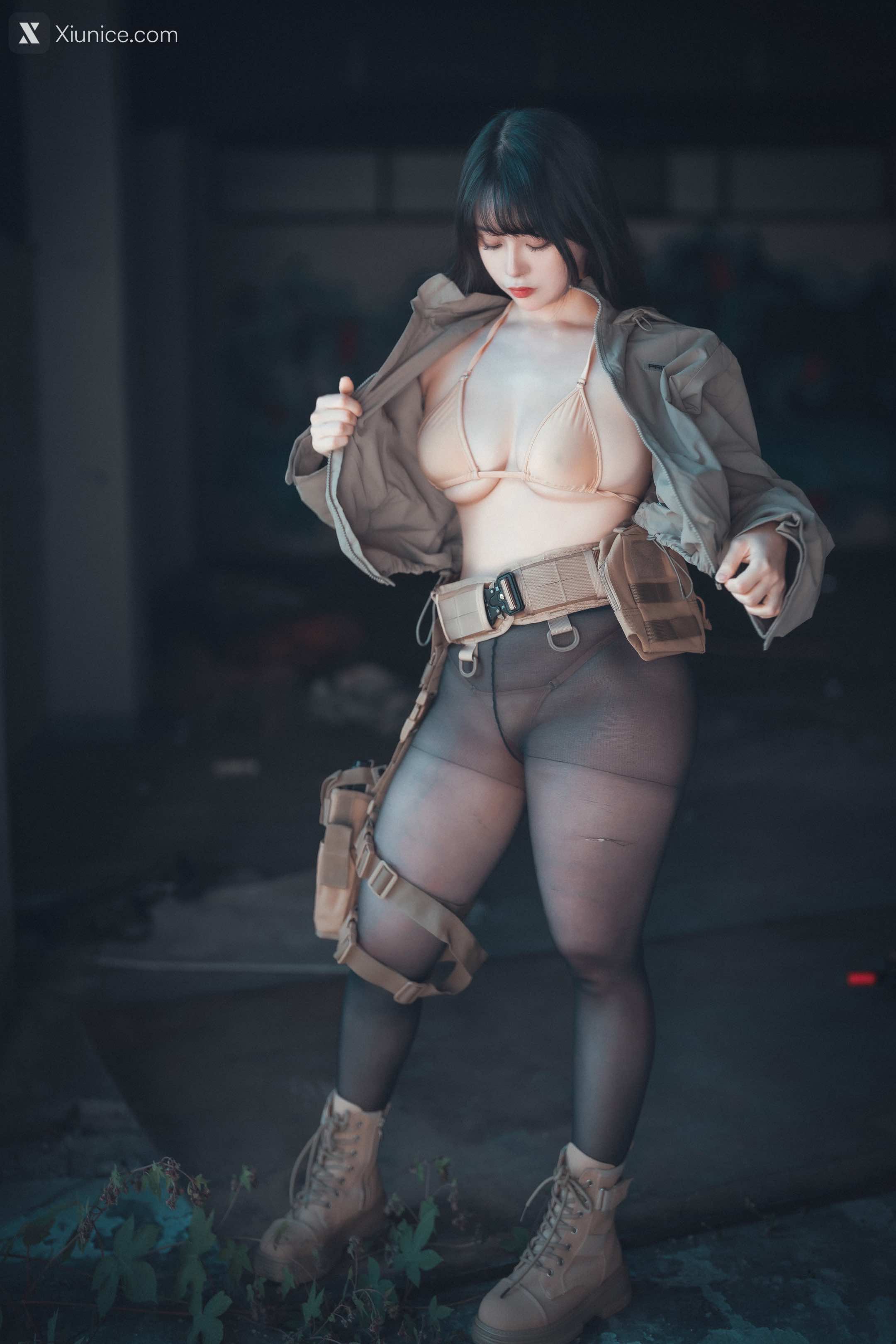 DJAWA Photo – ZziZzi – Desert Stalker (+S.Ver) 4K