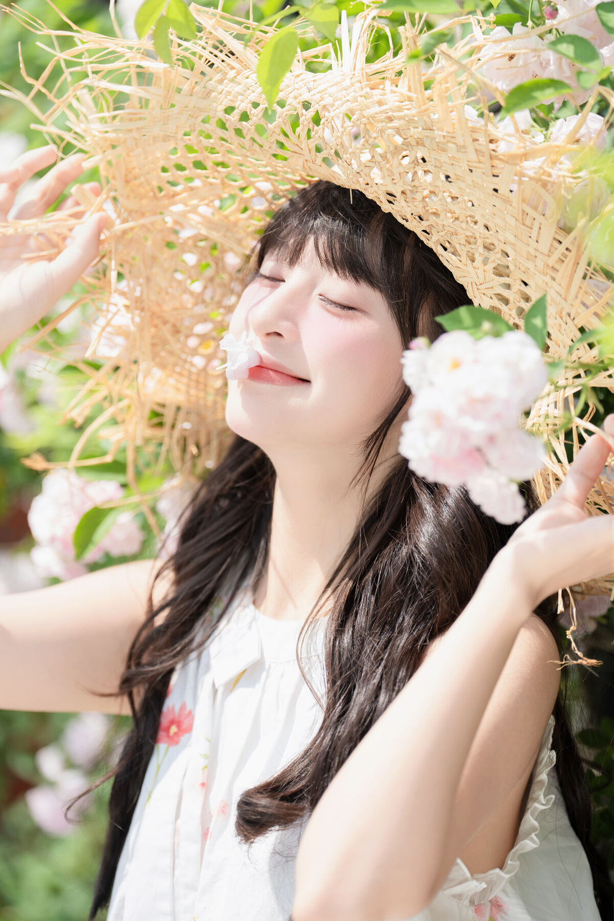 YiTuYu艺图语 Vol.10121 Xia Yu Xiao Nian