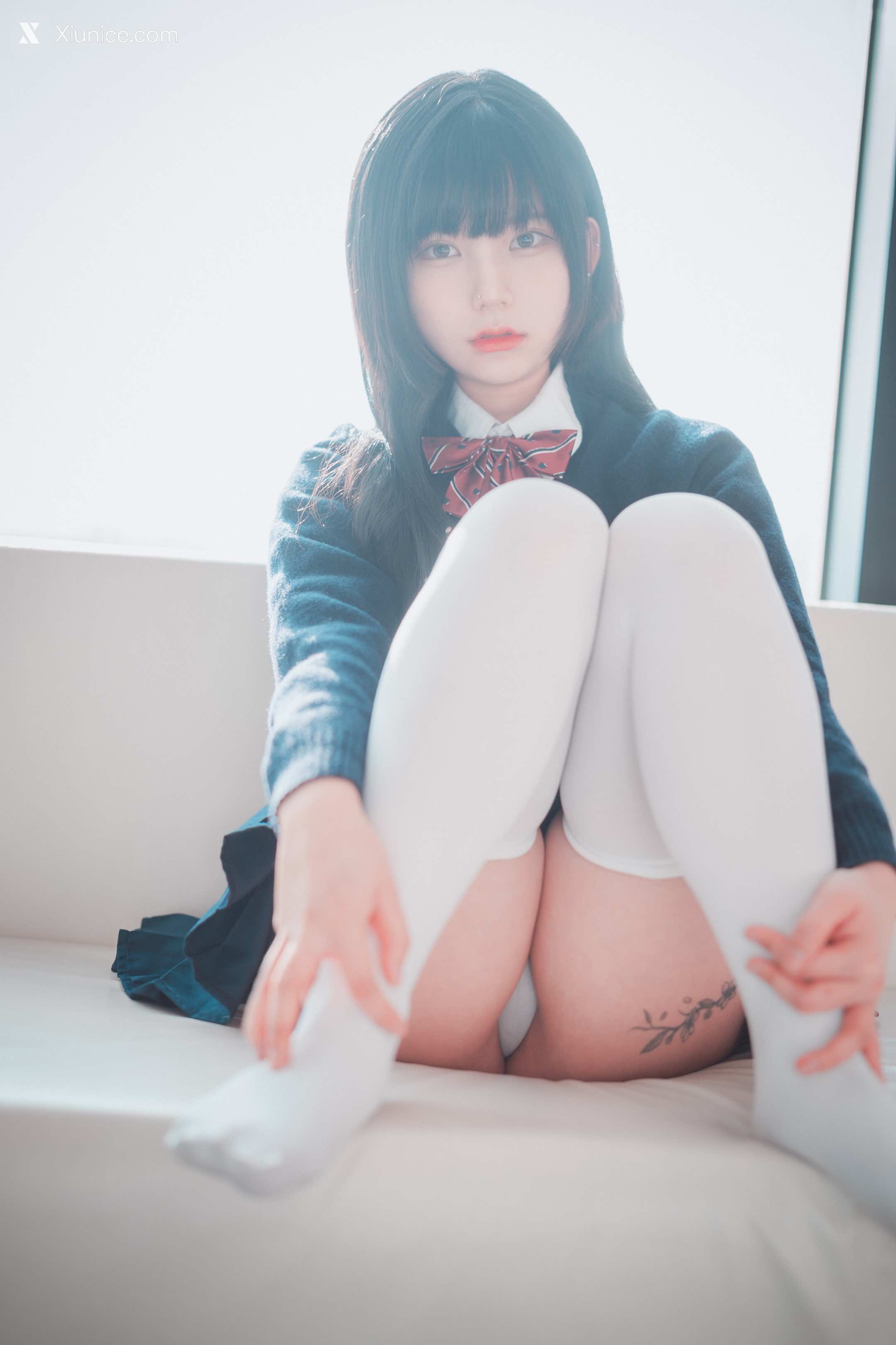 DJAWA Photo – Hizzy (히지) – “Self Satisfaction VOL. 2” 4K