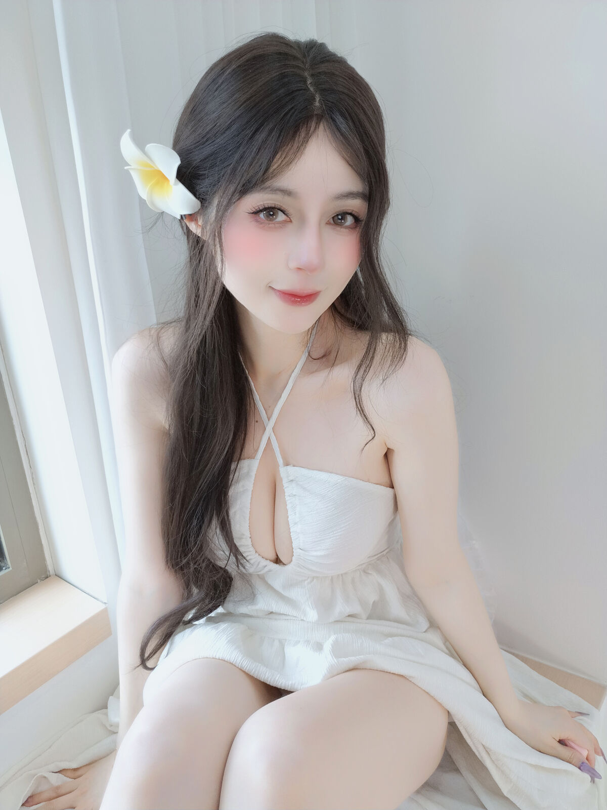 Coser@白银81 - Fantia 2025年09月会员合集 15套 Part01