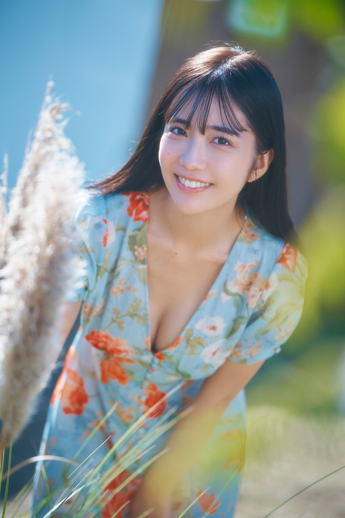 Amau Kisumi 天羽希純 - FLASHデジタル写真集 エキゾチックLOVE