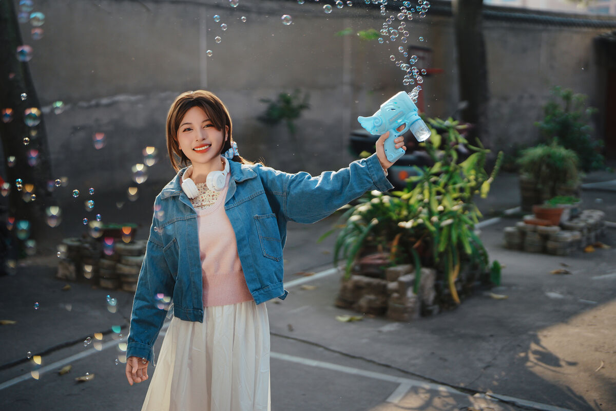 YiTuYu艺图语 Vol.10198 Gui Hua Ya