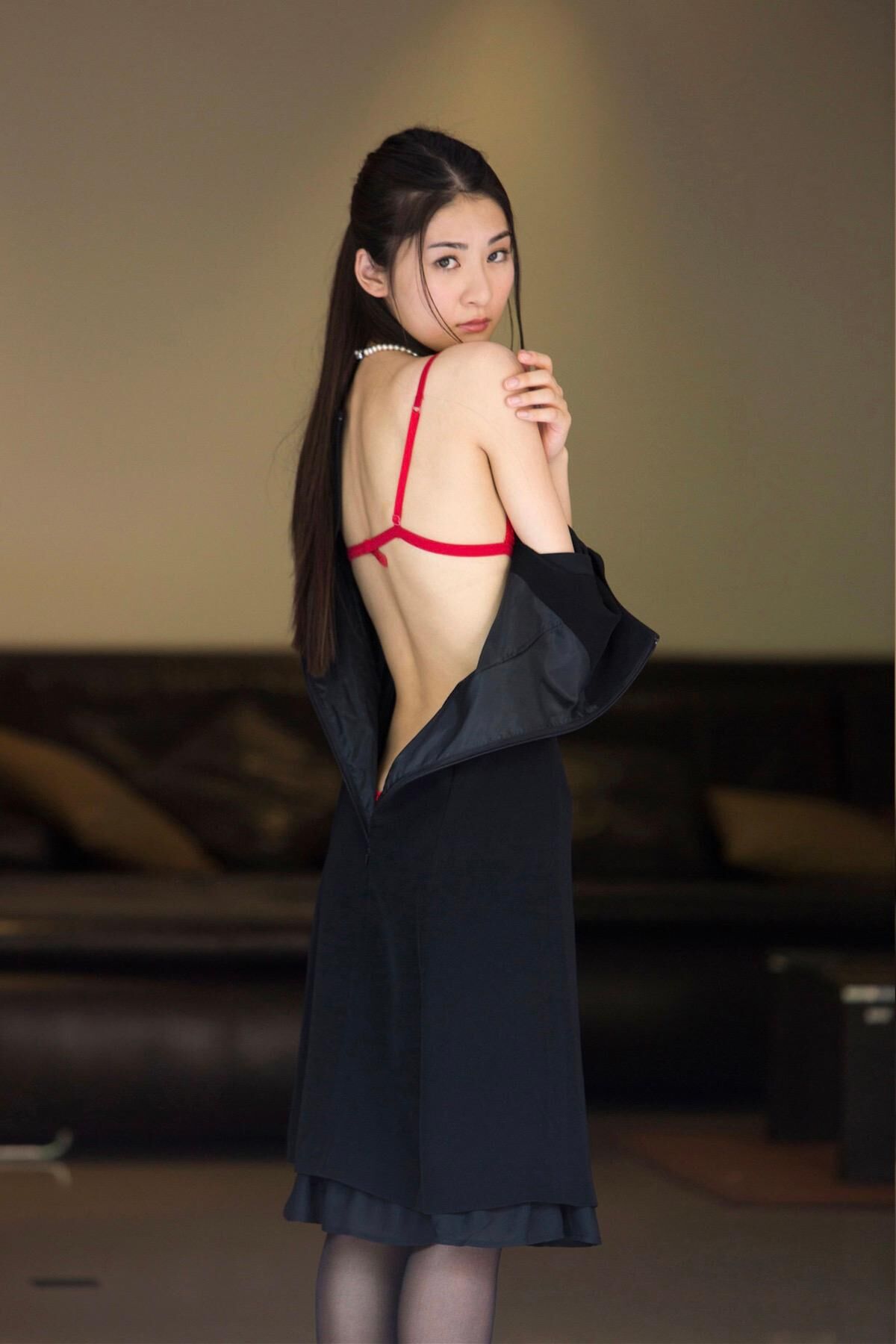 Mayu 繭 - 隣の人妻 寂しい身体を慰めて